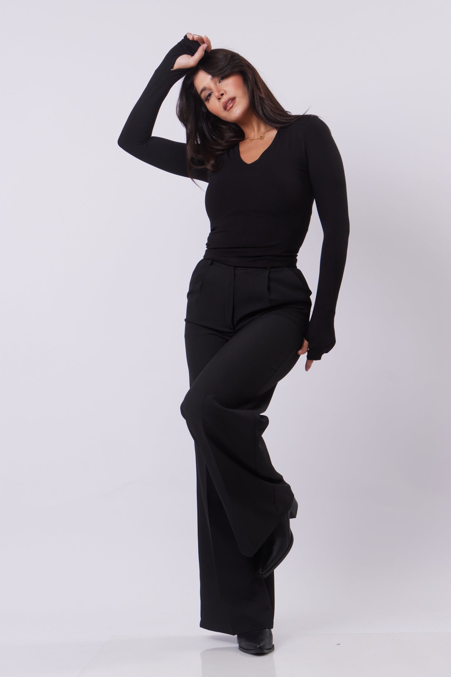 The Essential Trouser-New Colors