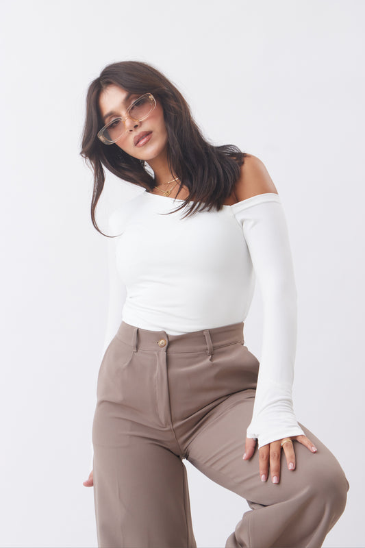 Sleek Top