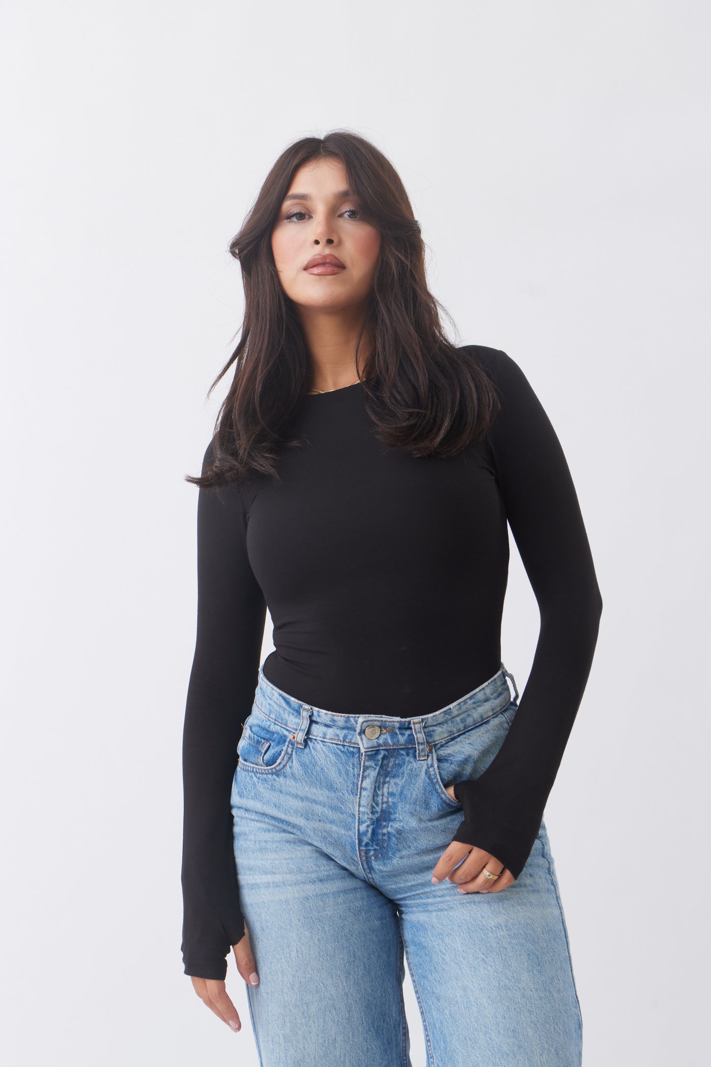 Essential Carolina Basic