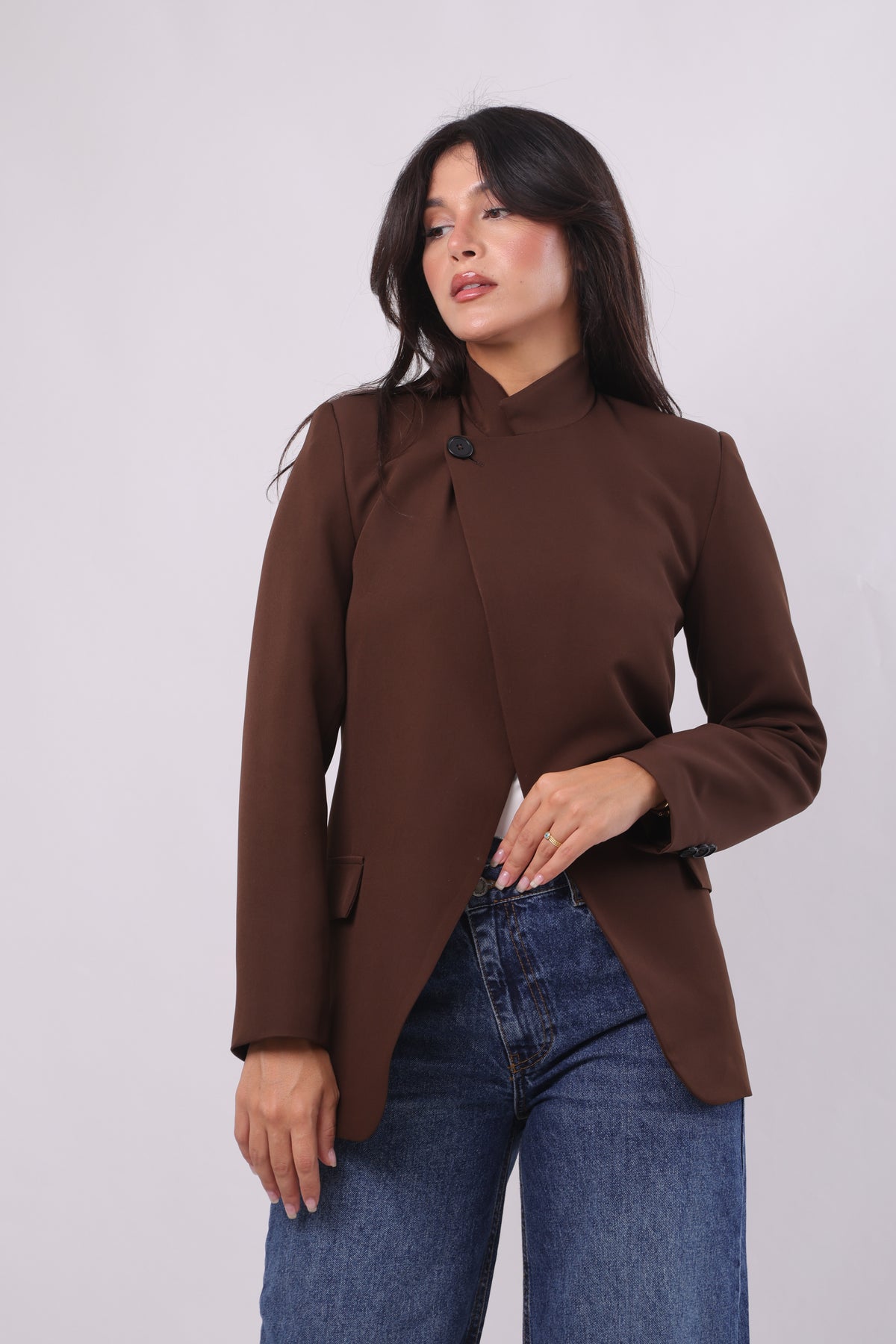 Talia Blazer