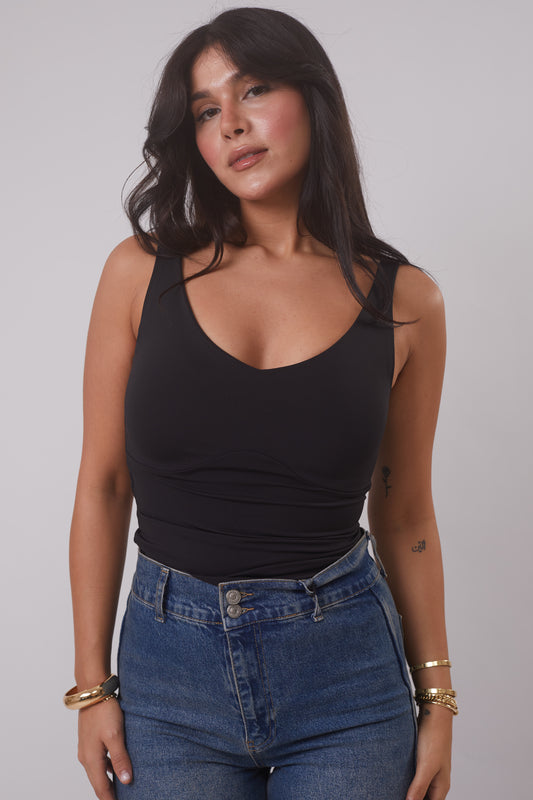 Luna Tank top