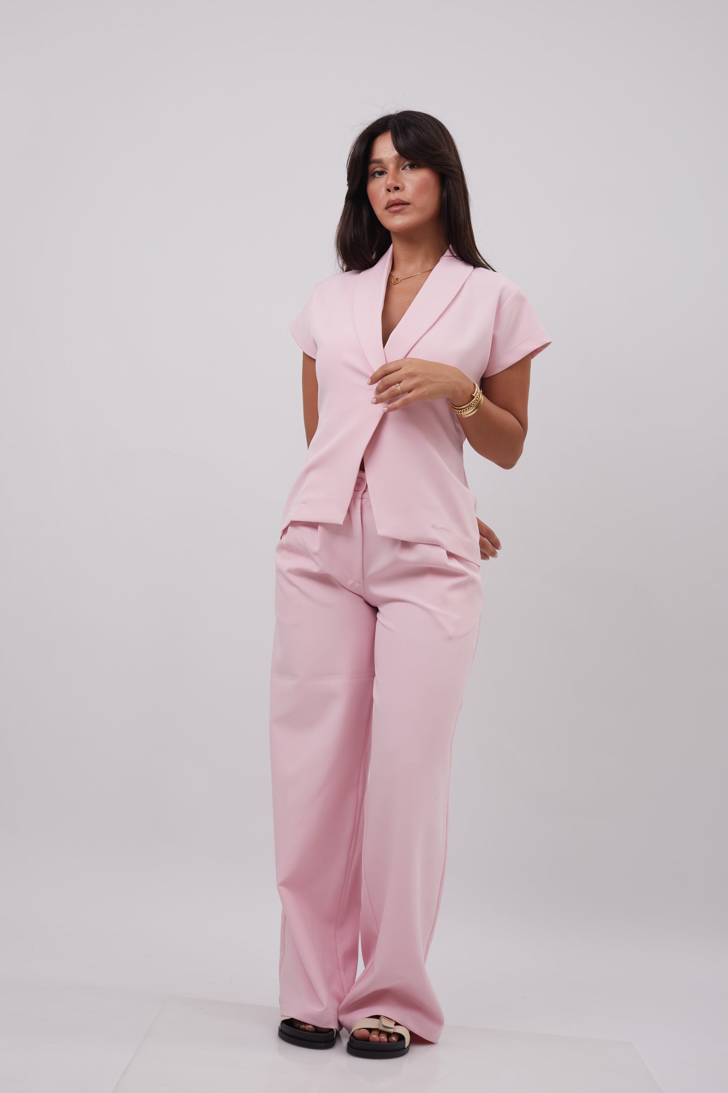 Lana Contour Set