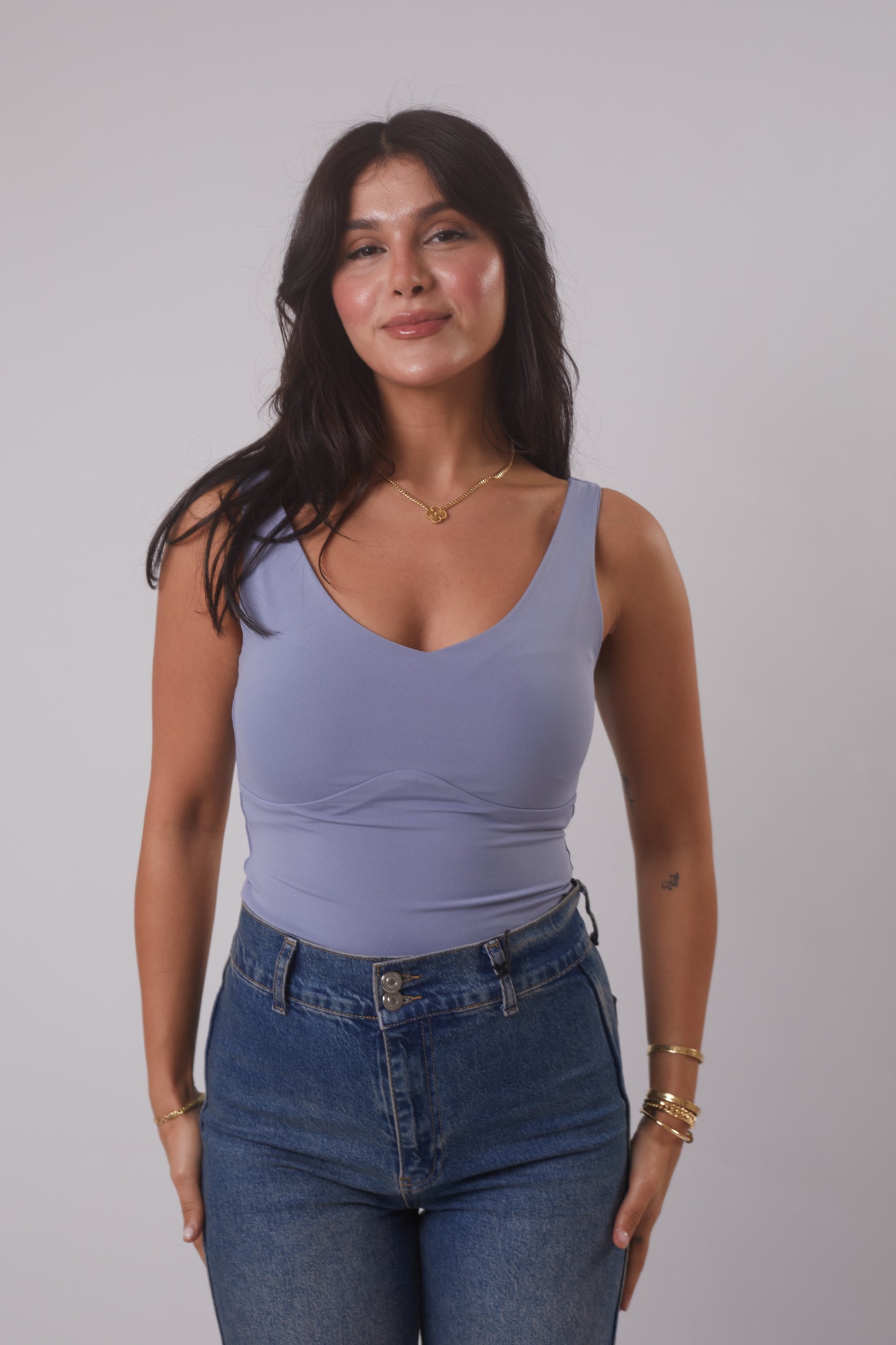 Luna Tank top