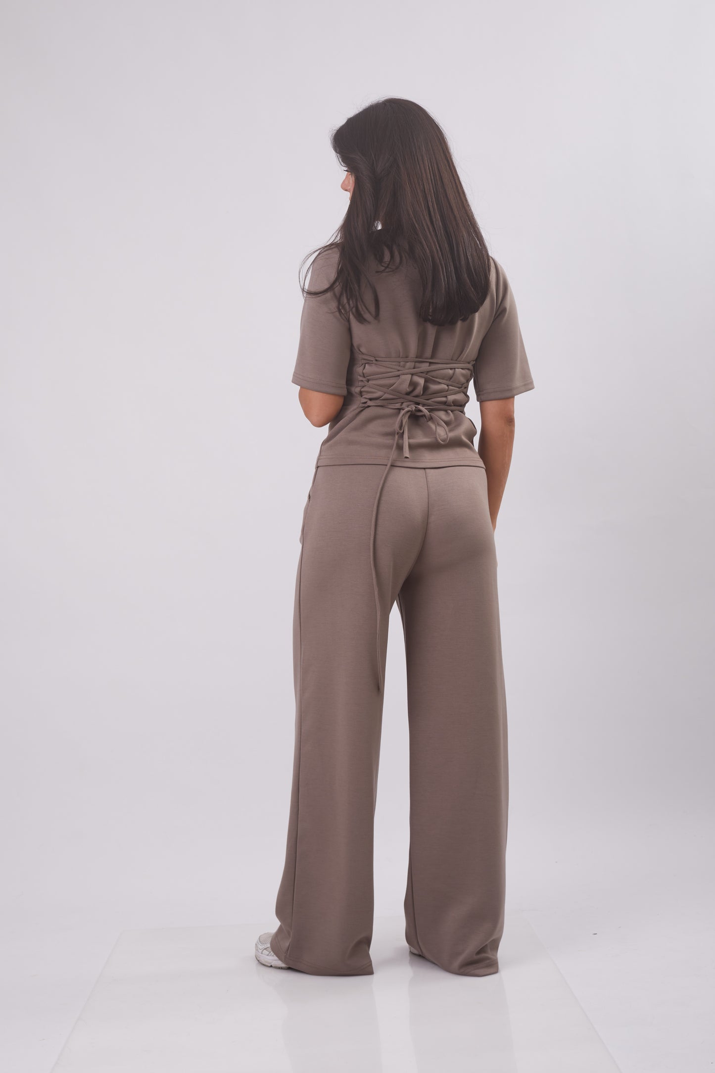 The Contour Modal Set