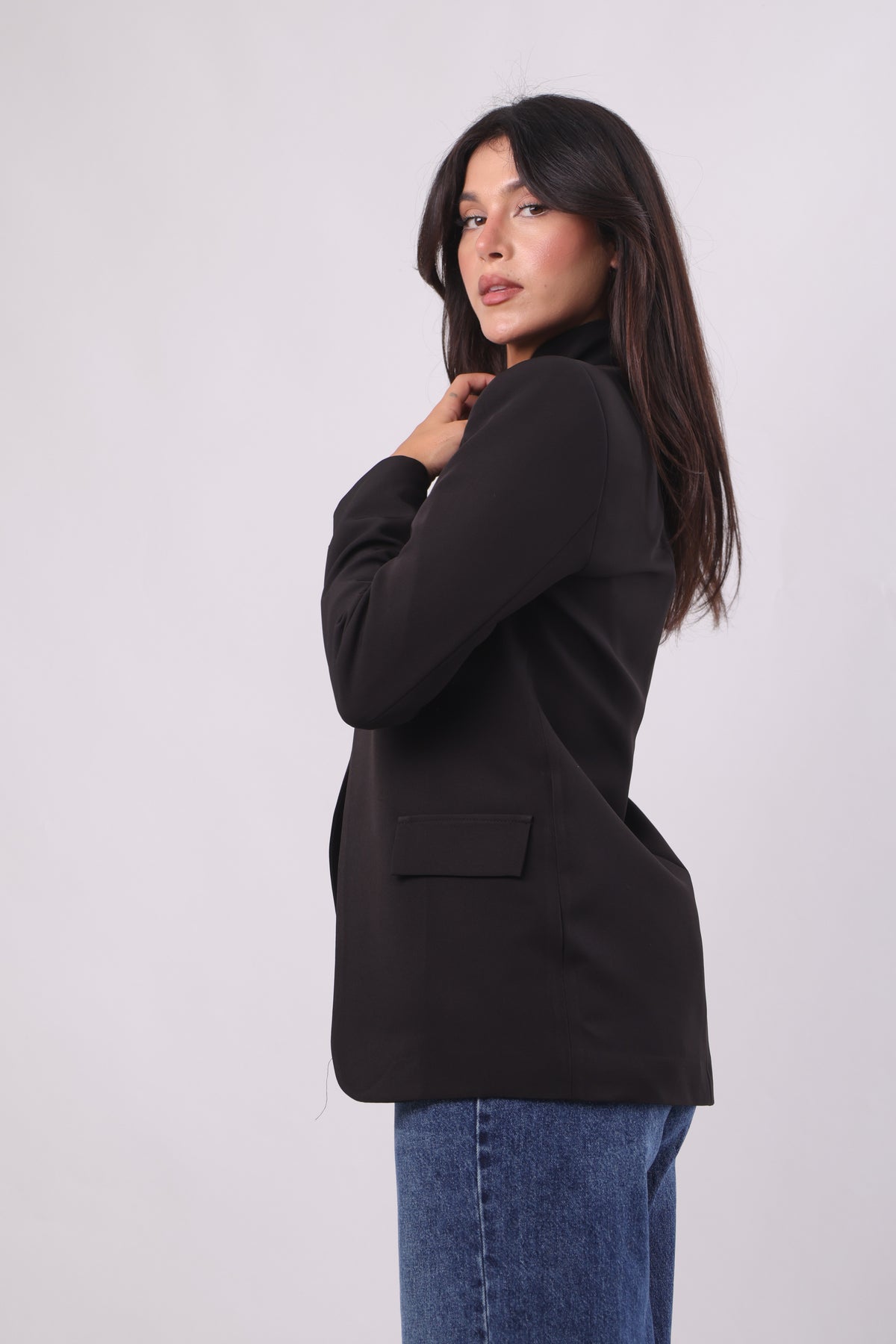 Talia Blazer