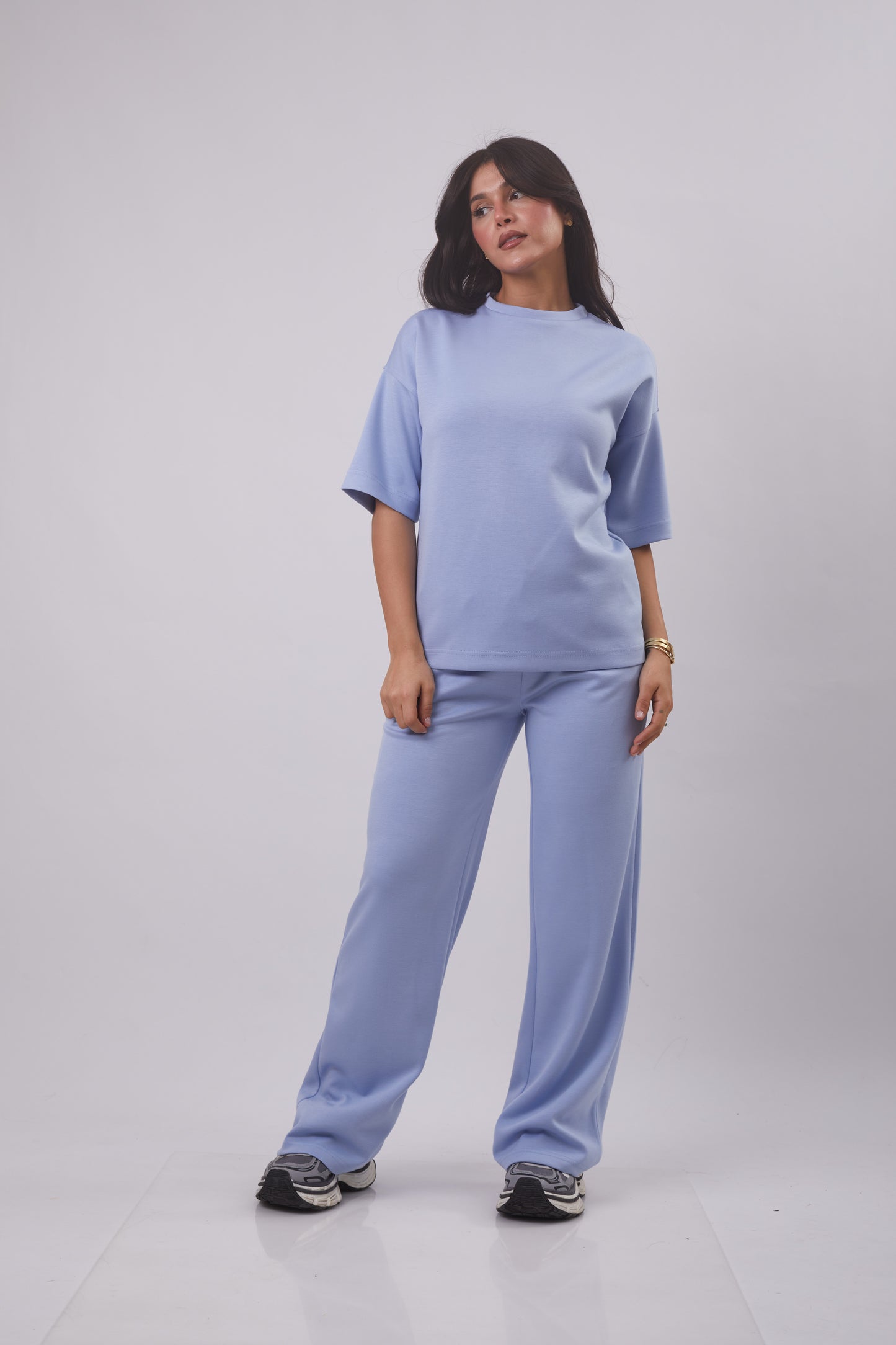 The Essential Oversized Set