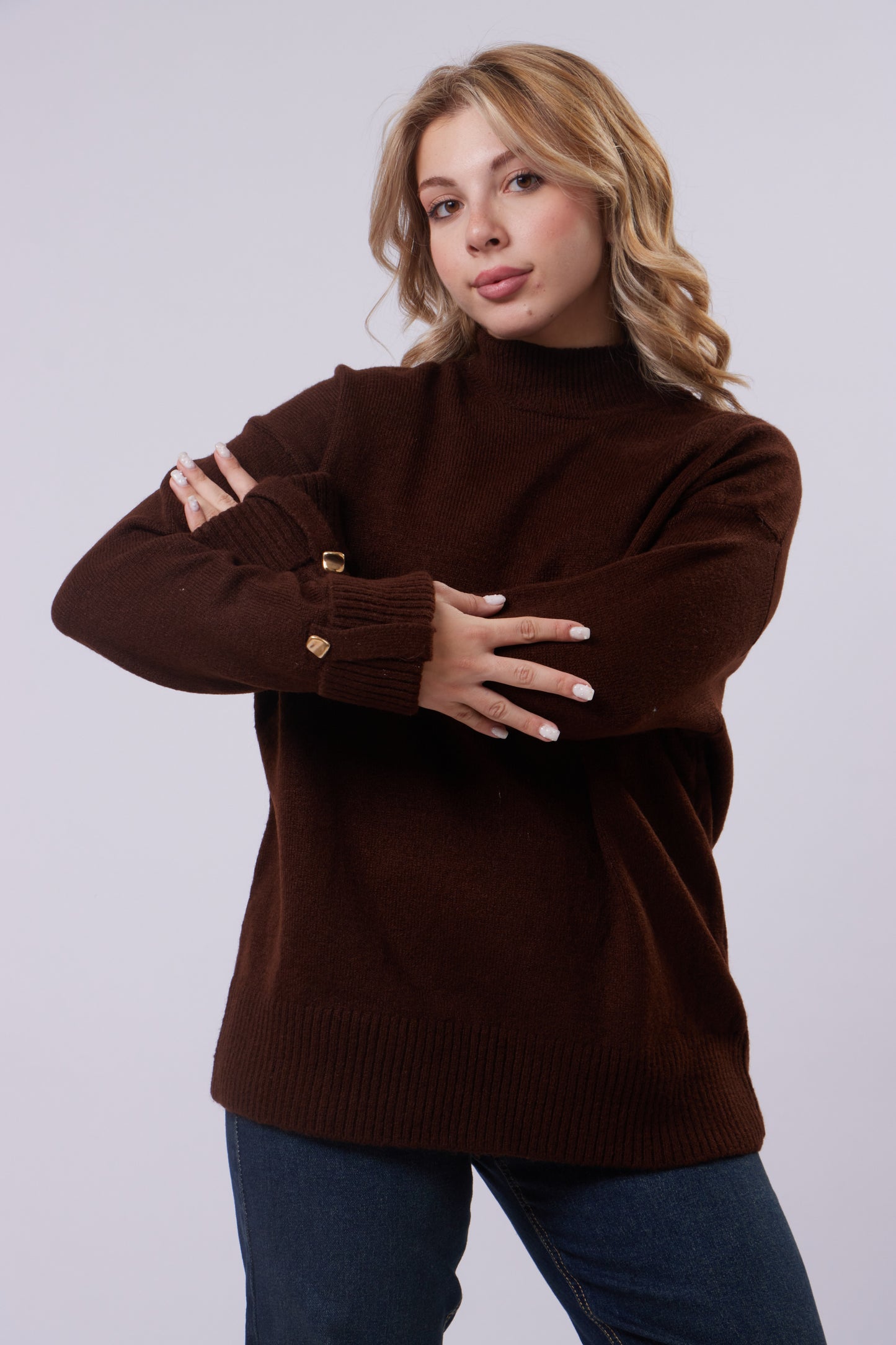 Essential Knit Basic