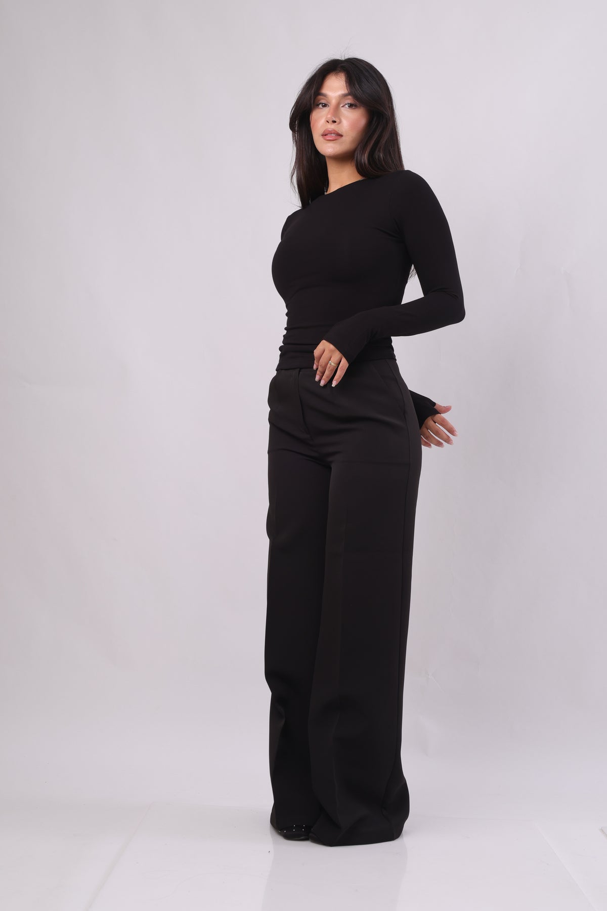 Essential Tailored Trouser