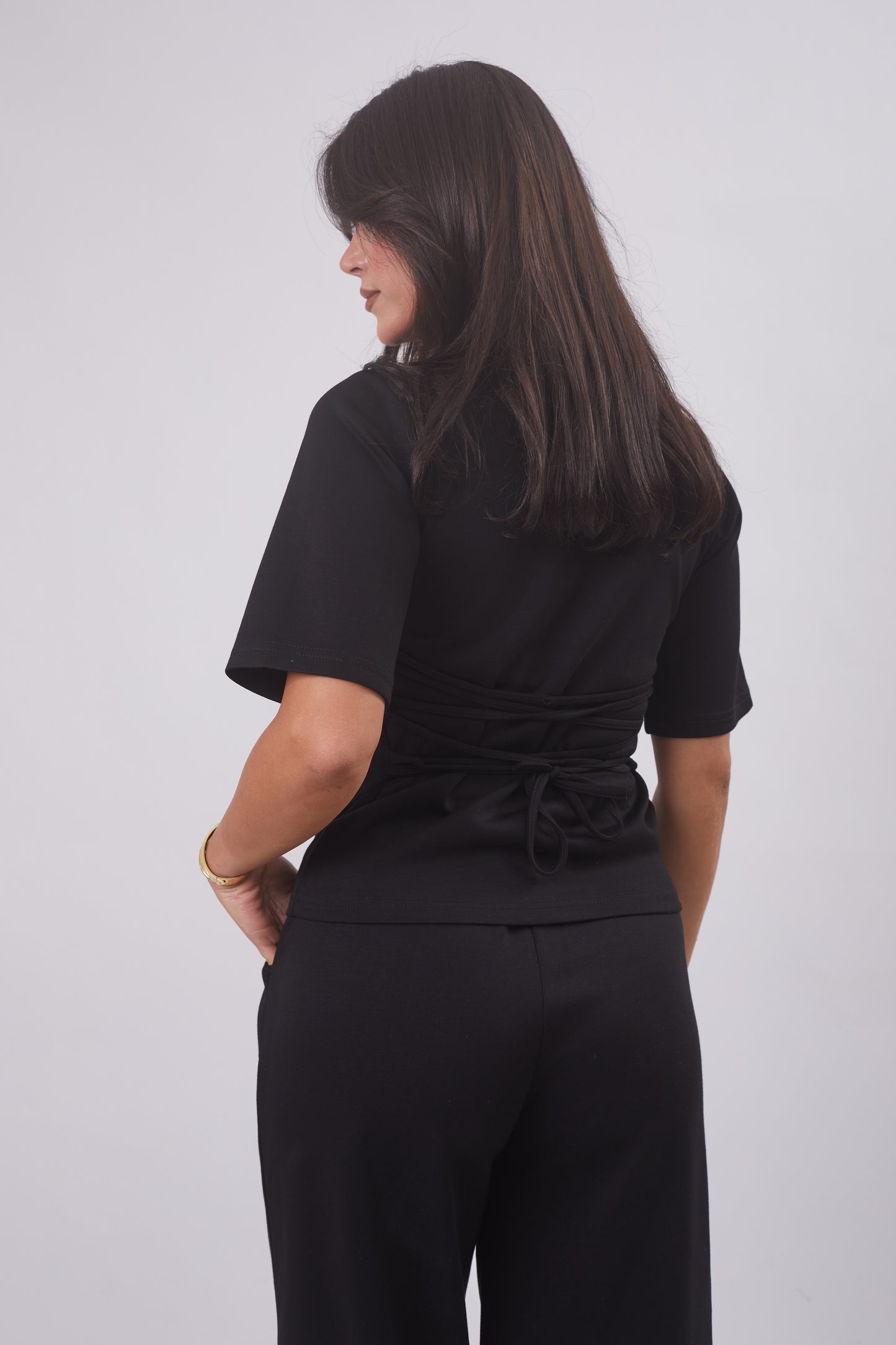 The Contour Modal Set