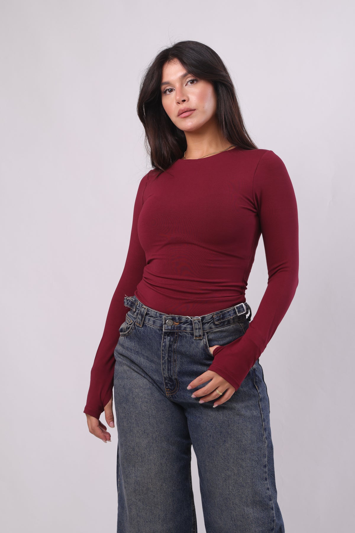 Carolina Basic