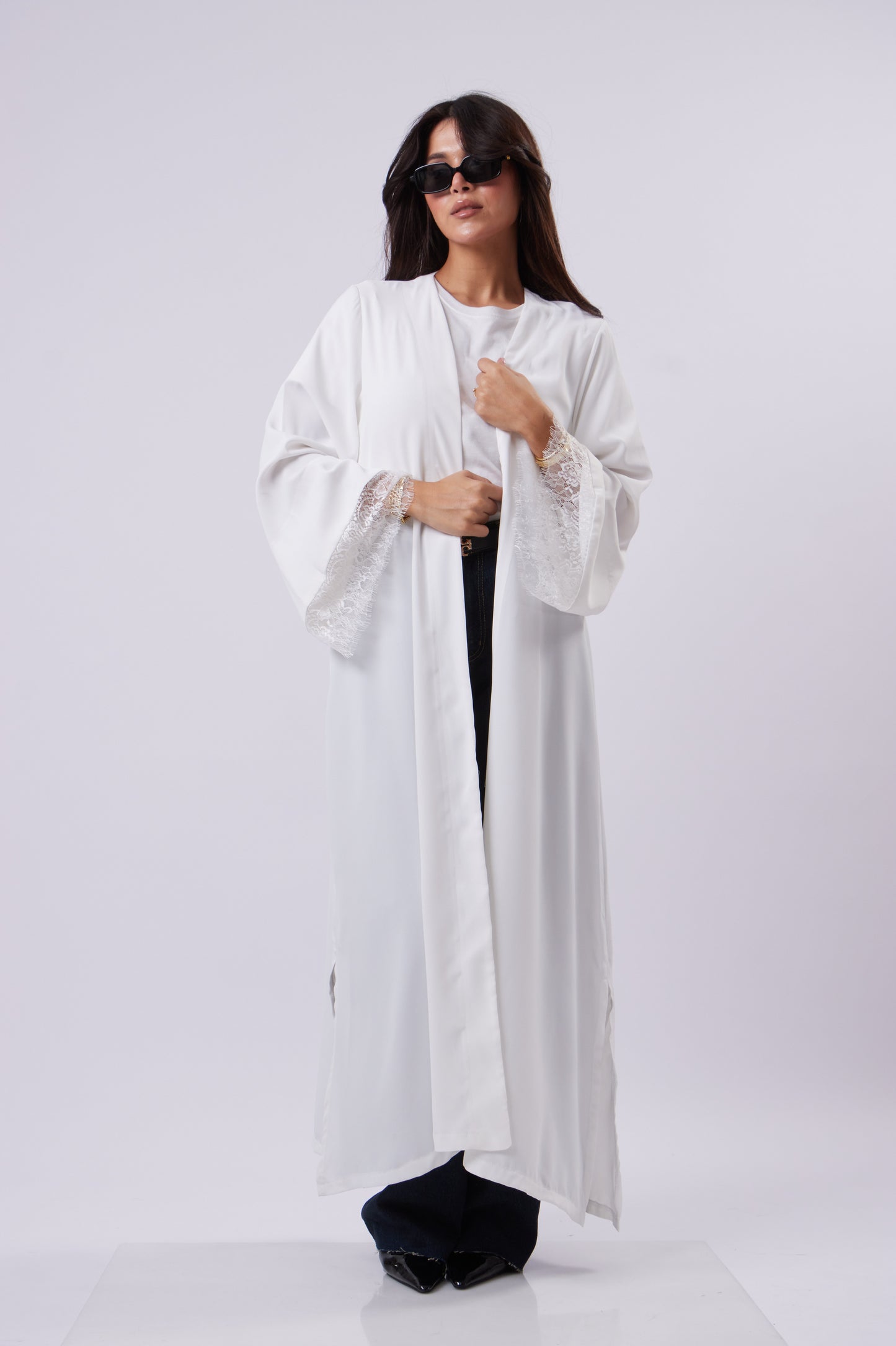 Layali Abaya