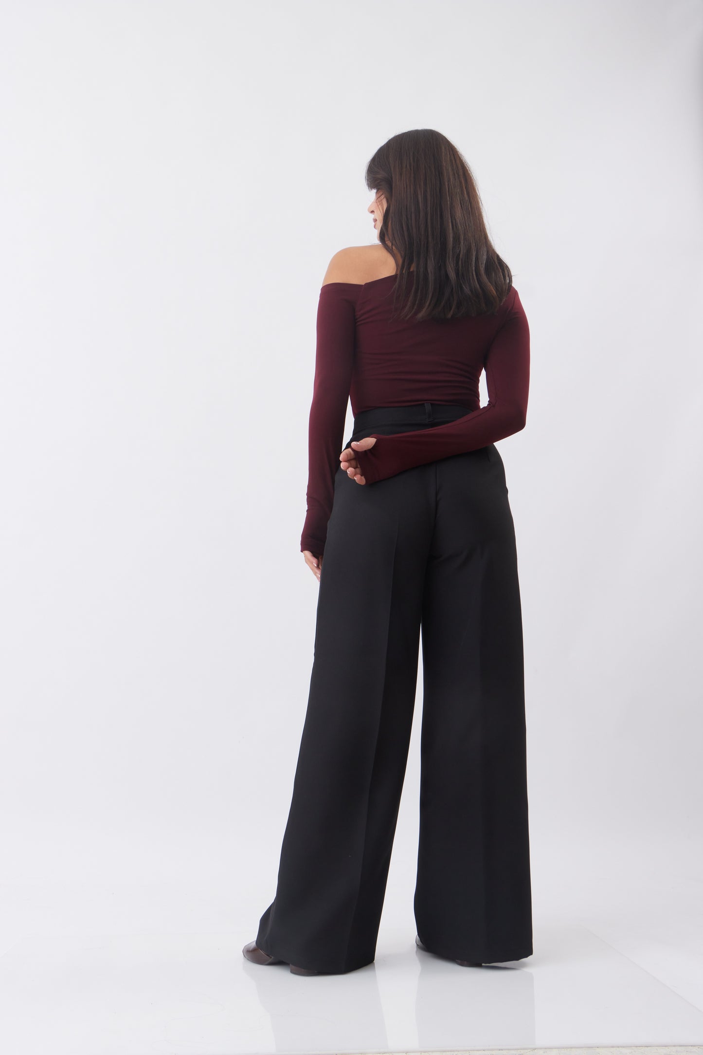 The Essential Trouser-New Colors