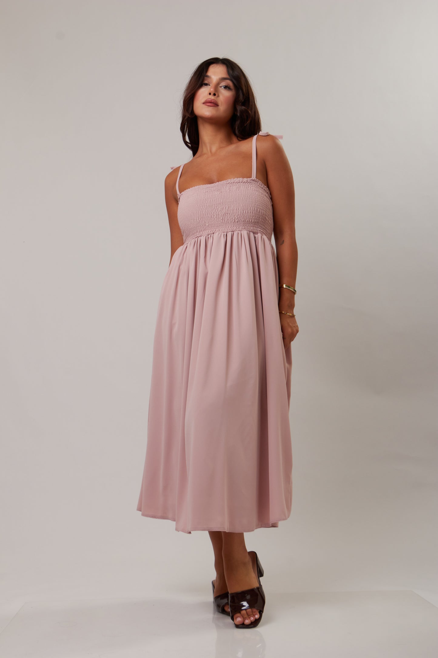 Rayna Dress