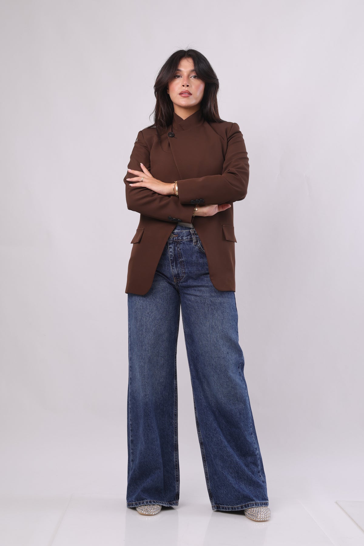 Talia Blazer