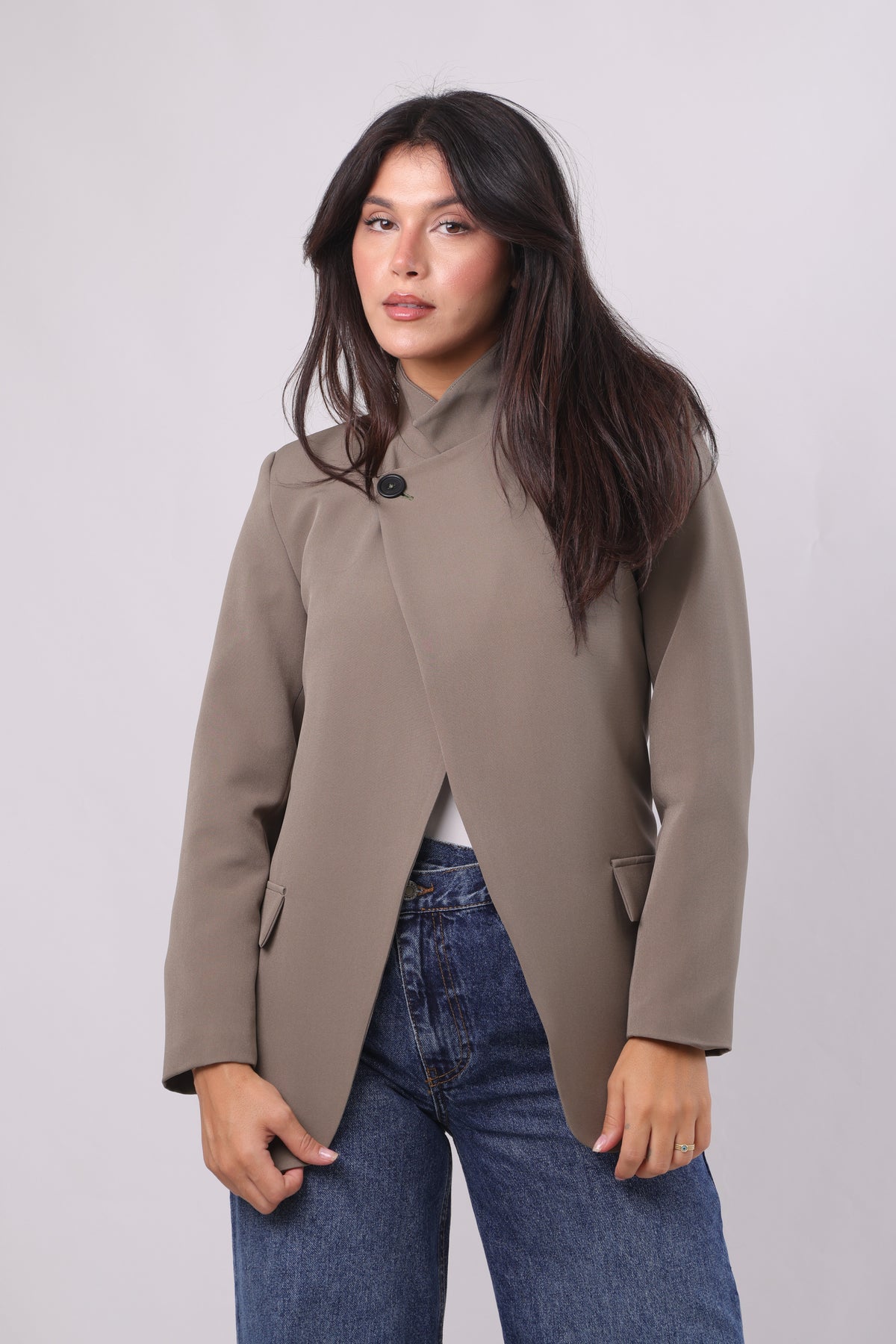 Talia Blazer