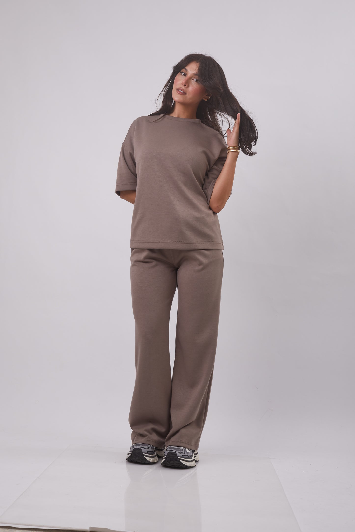 The Essential Oversized Set