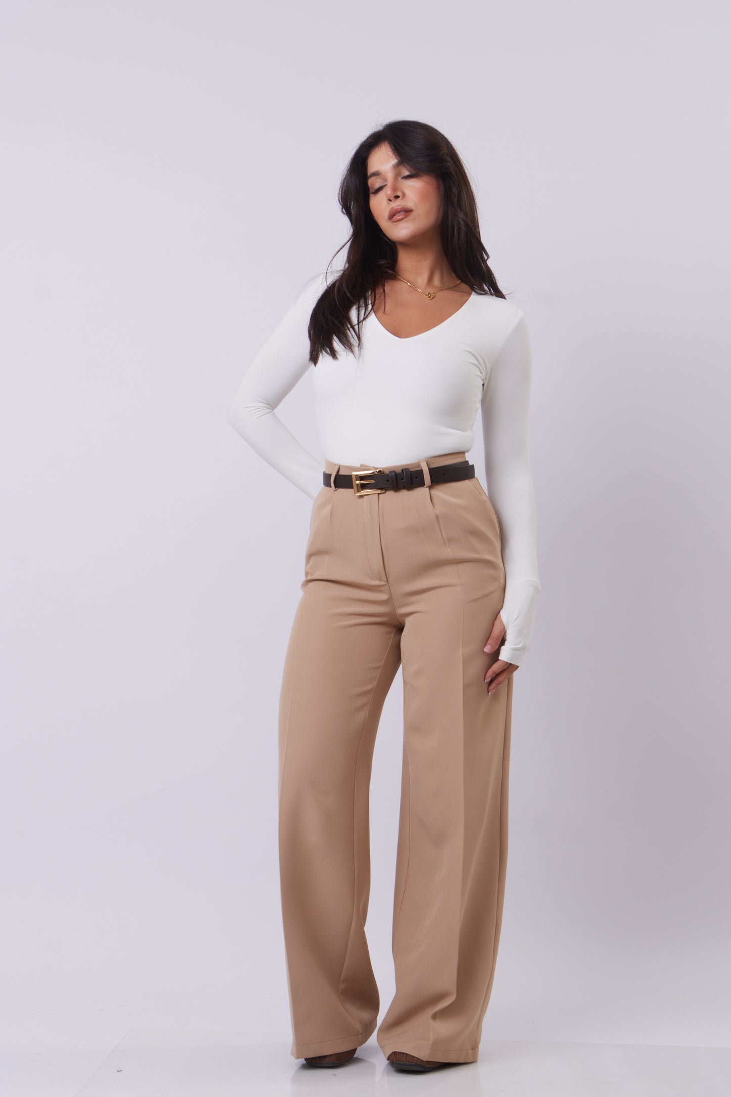 The Essential Trouser-New Colors