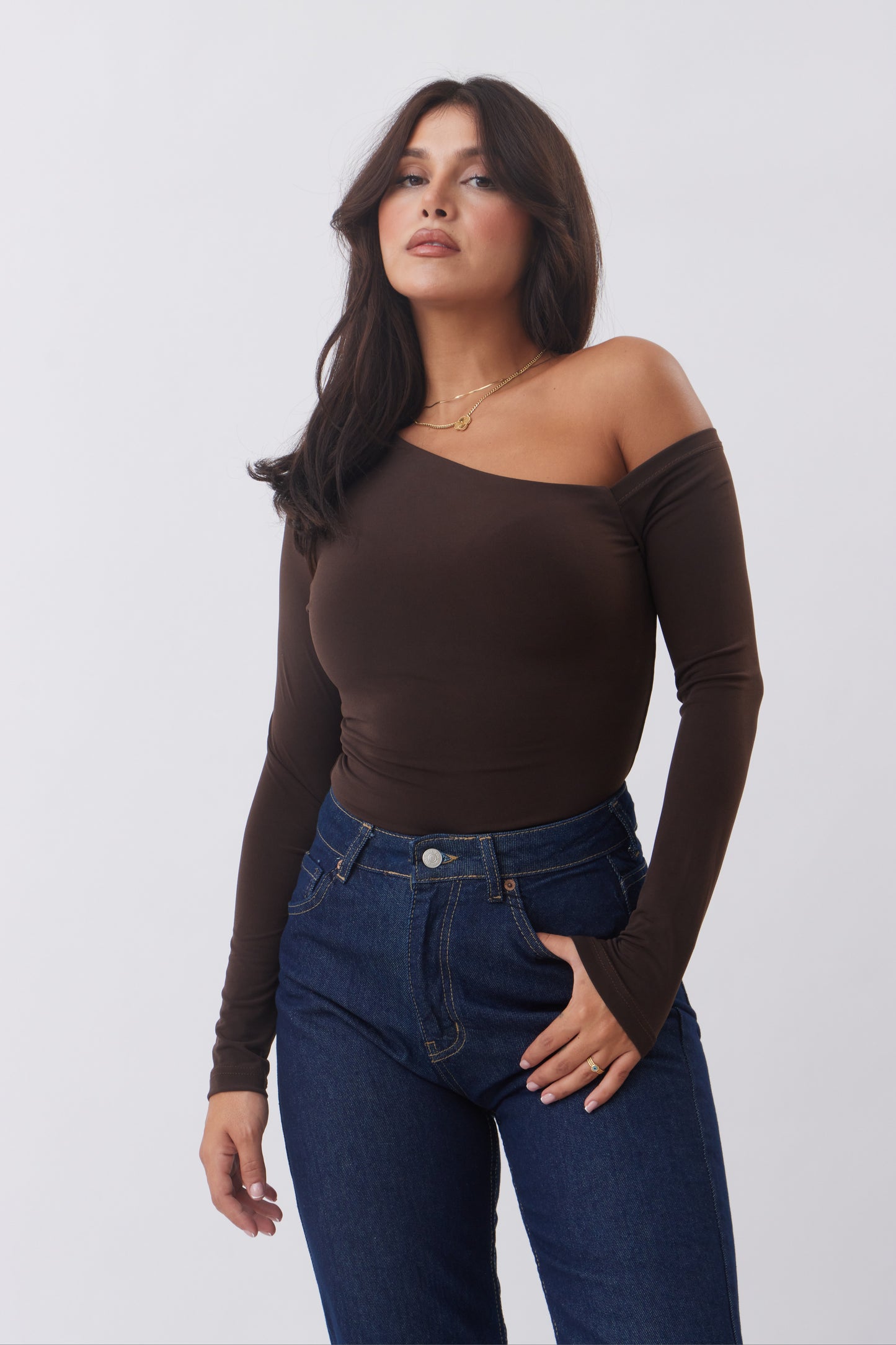 Sleek Top