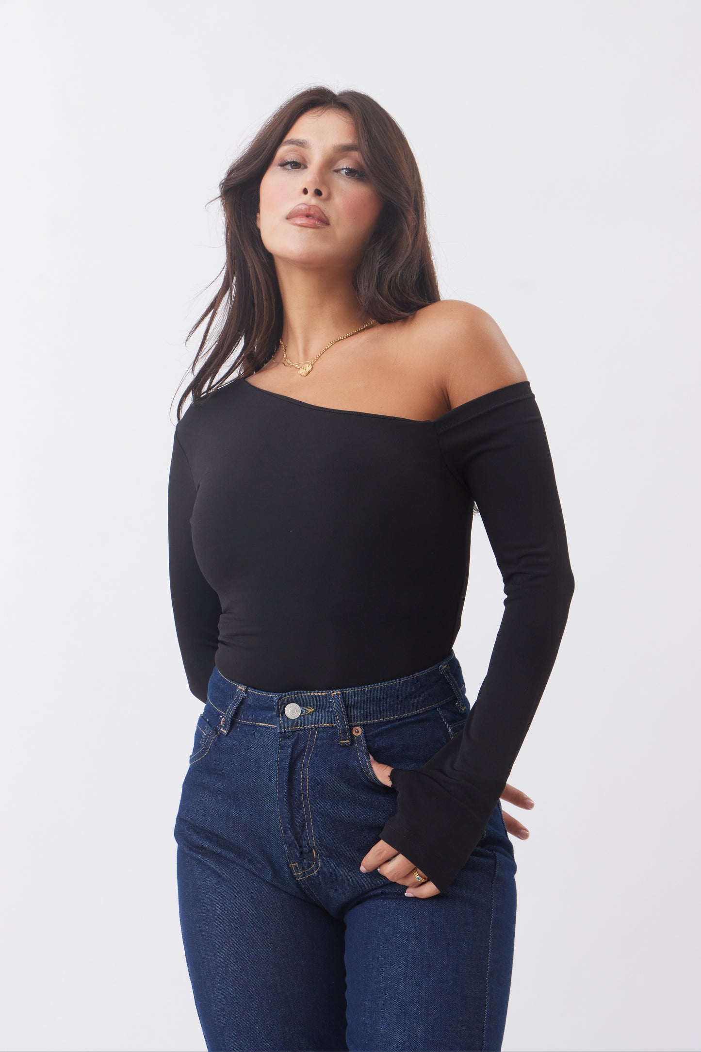 Sleek Top