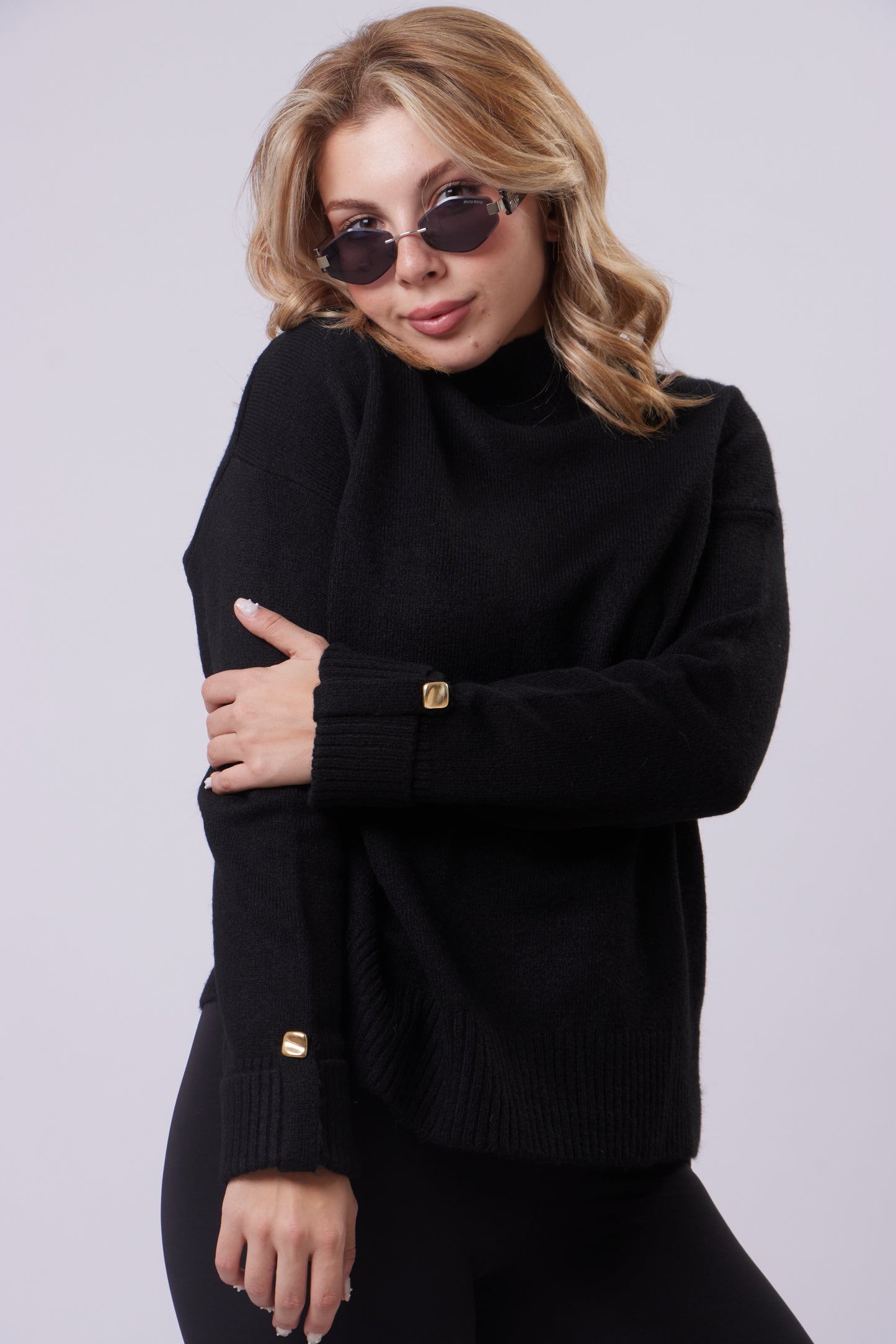 Essential Knit Basic