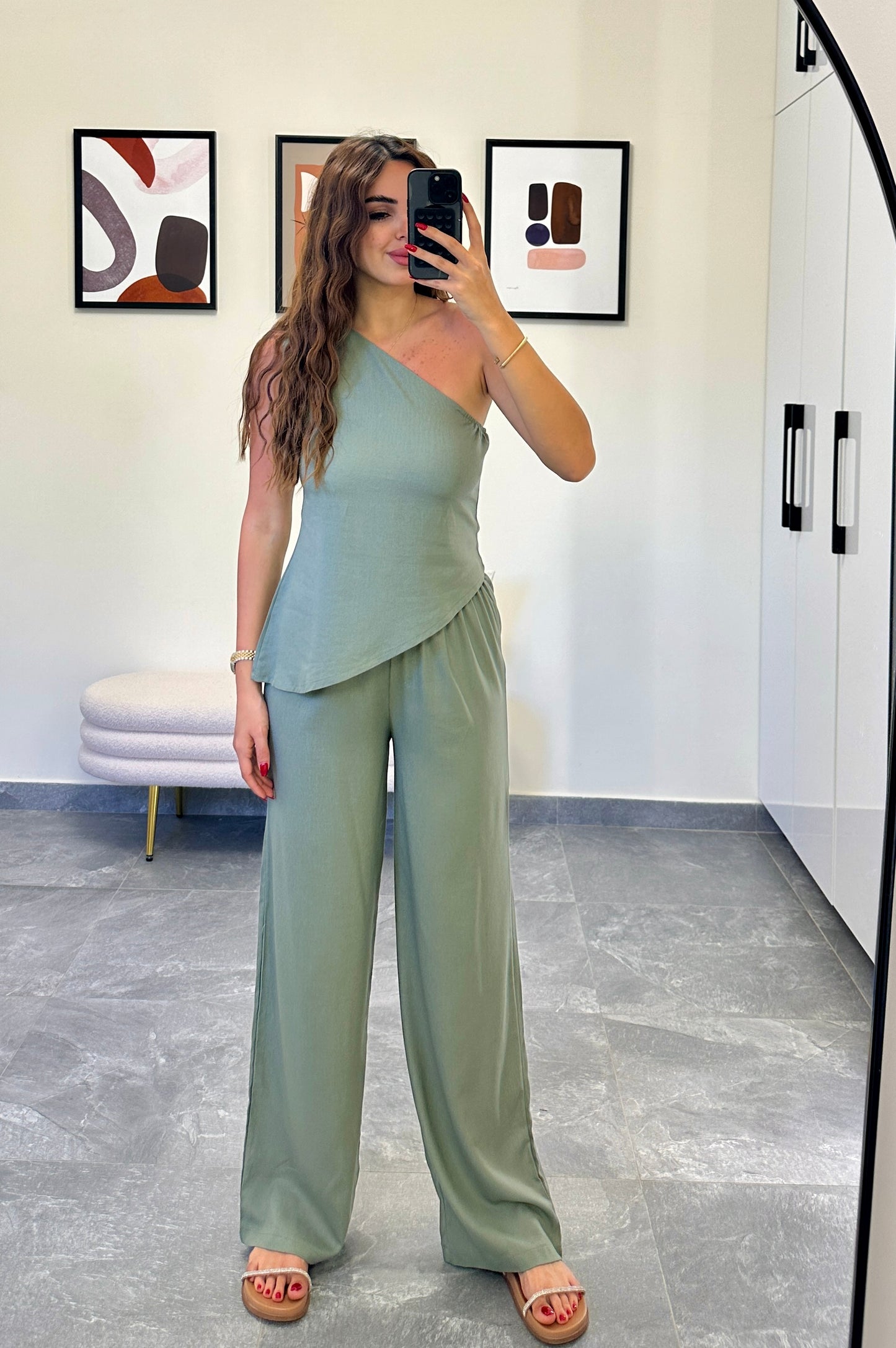 “Solene” Set