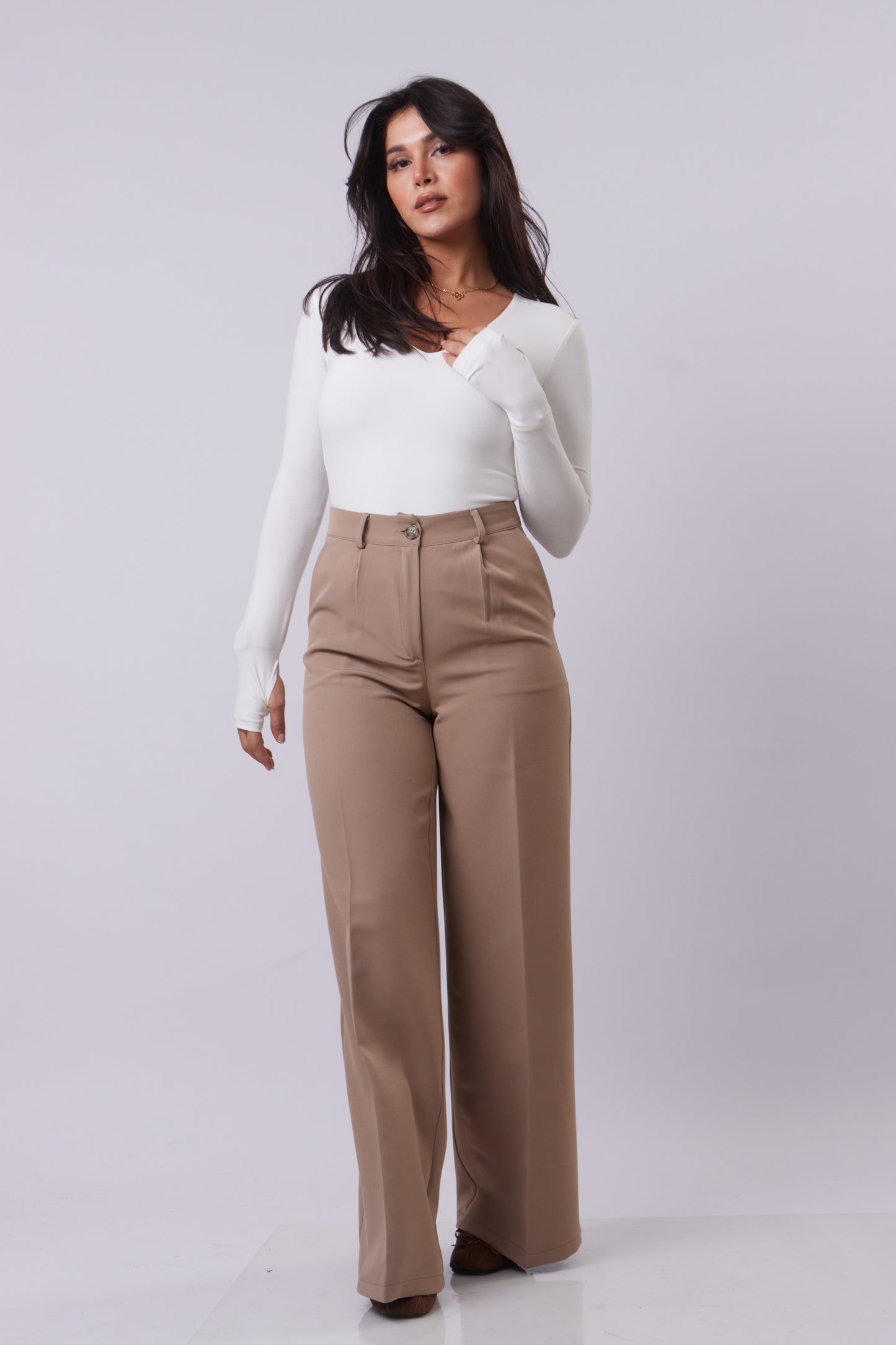 The Essential Trouser-New Colors