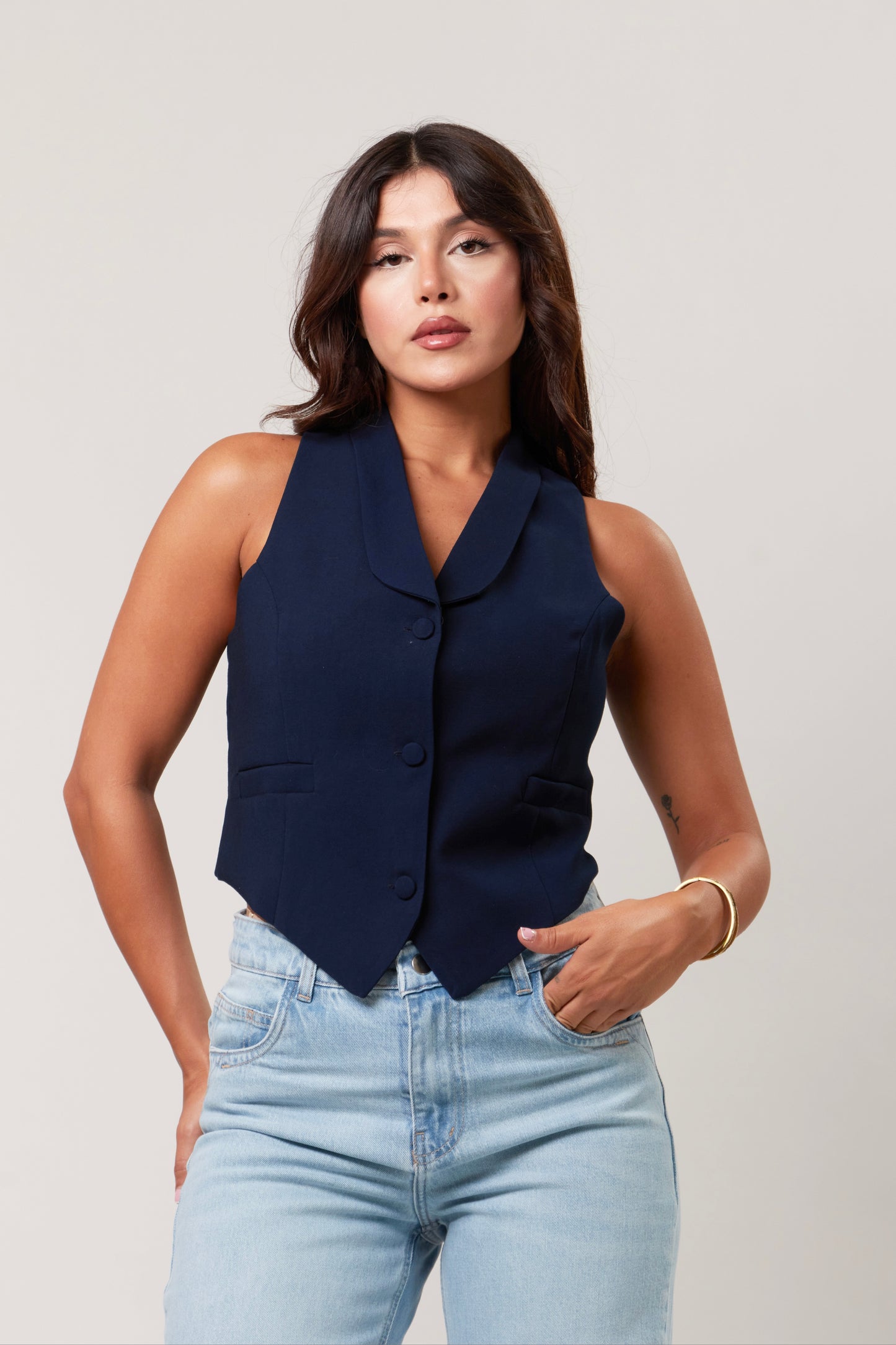 Kaia Vest