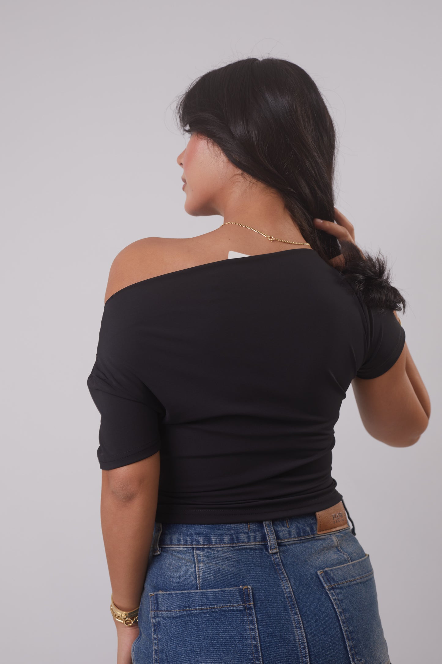 Asymmetrical Basic
