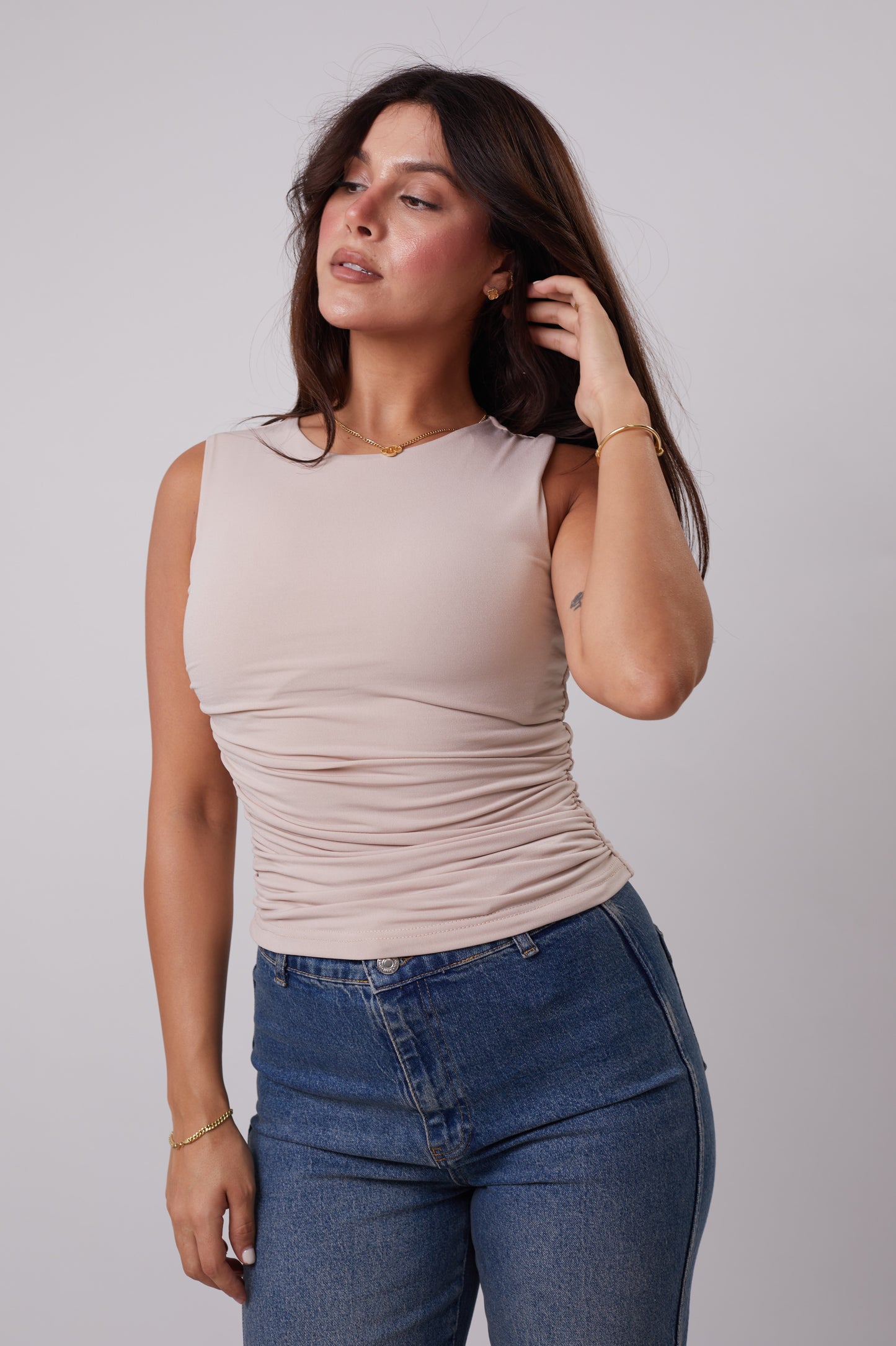 Tina Basic