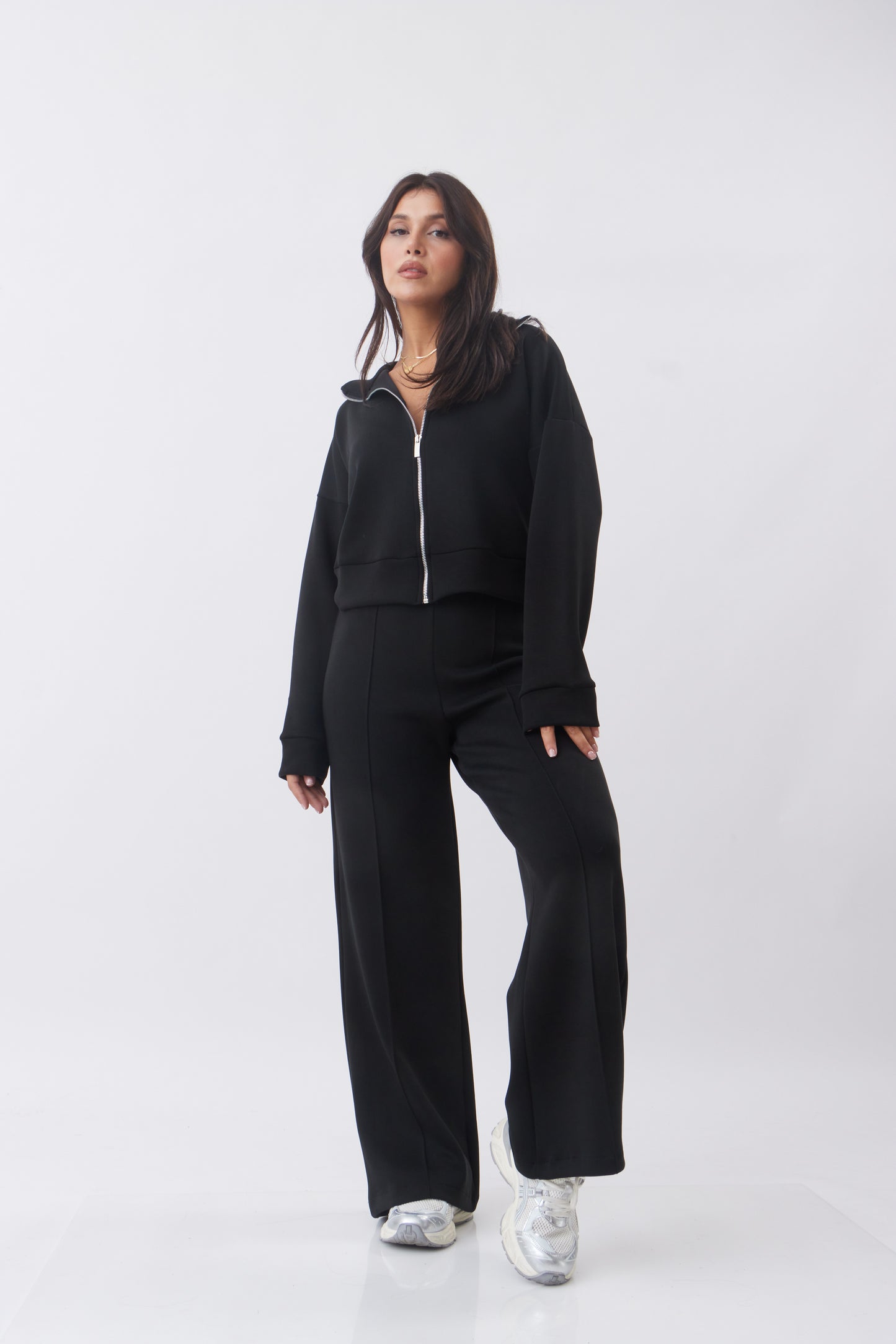 The Comfy Everyday Set