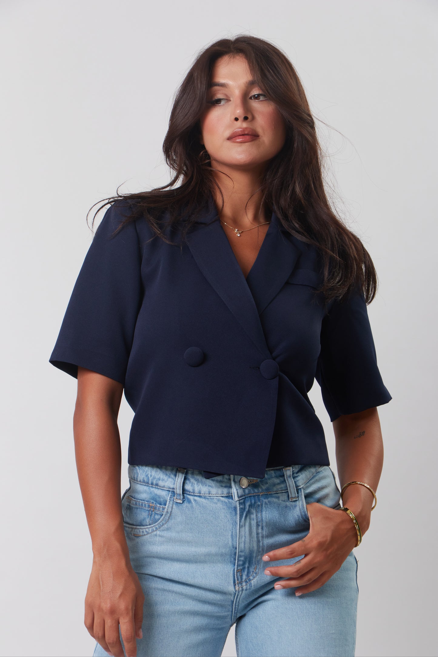 Muse Blazer