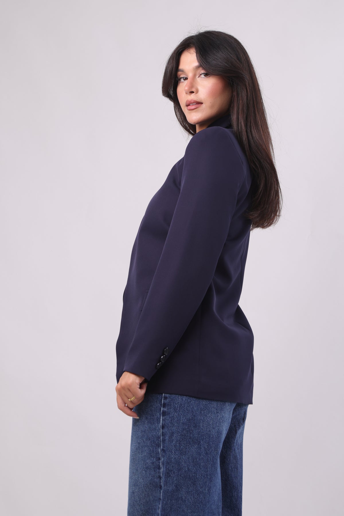 Talia Blazer