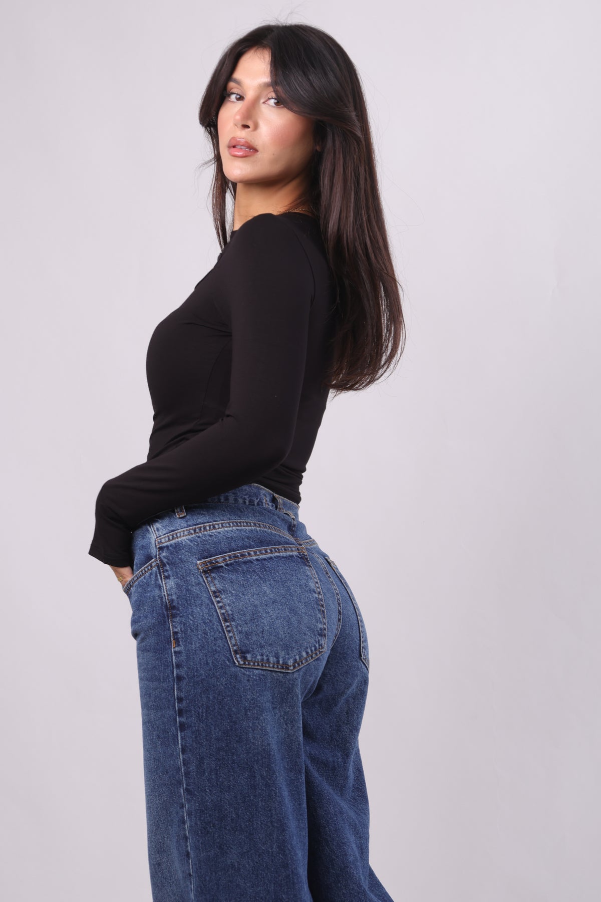 Elle Top