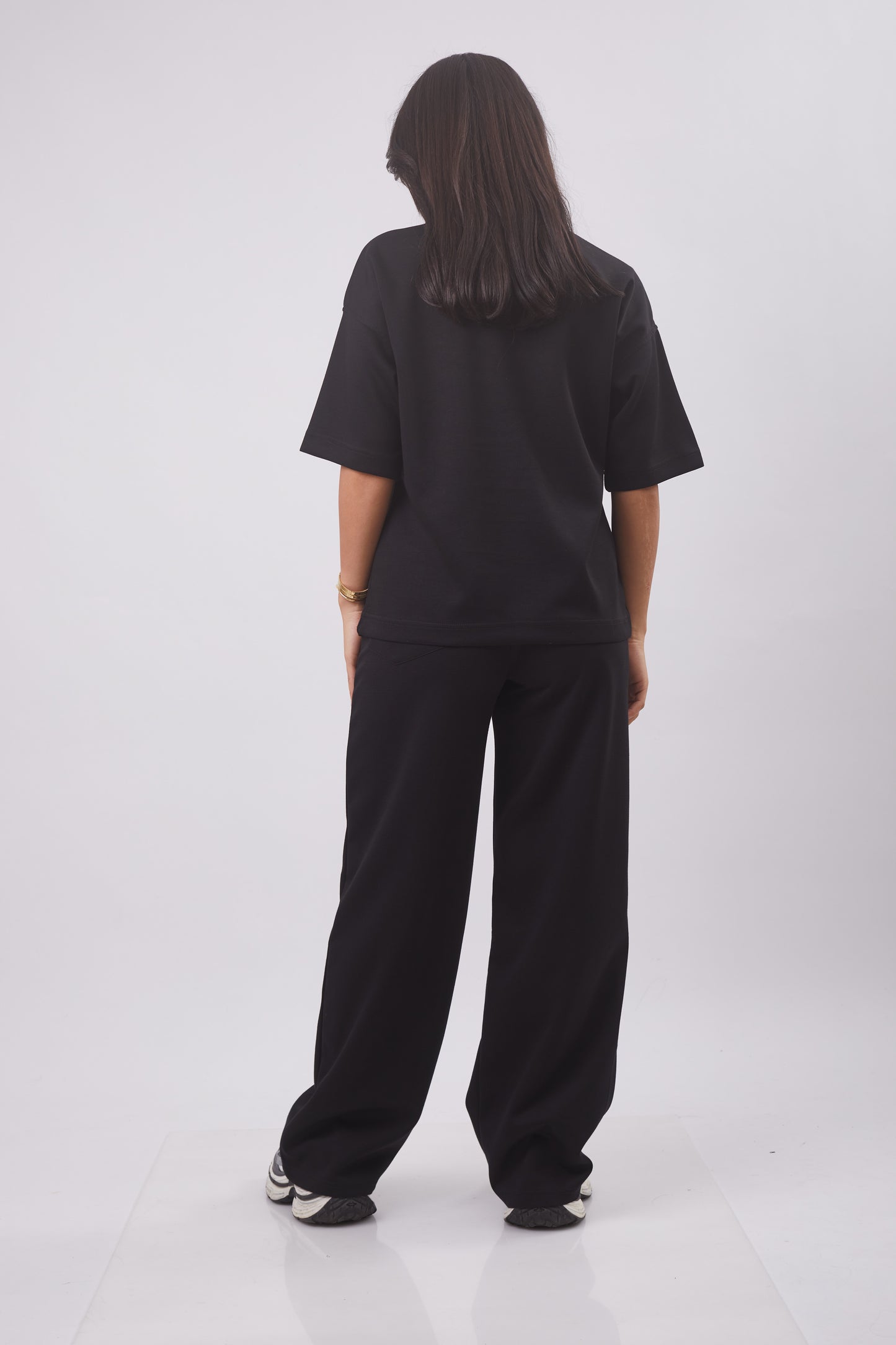 The Essential Oversized Set