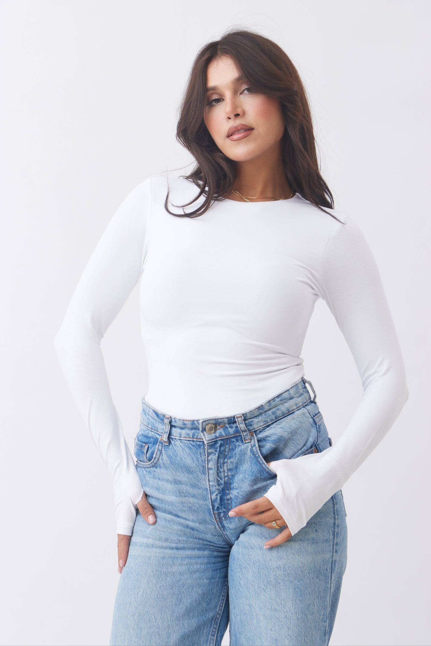 Carolina Basic (Thumb-hole Edition)