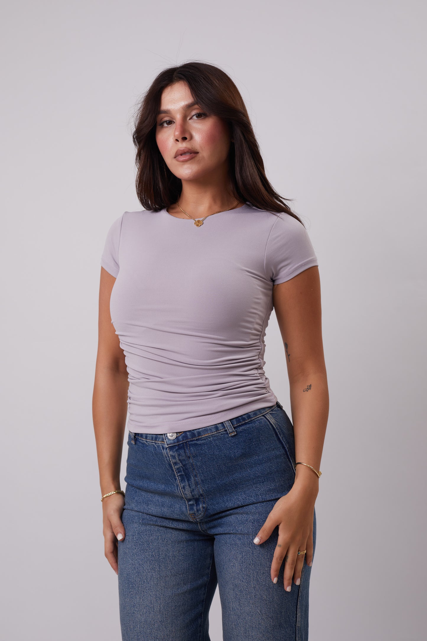 Lyna Basic