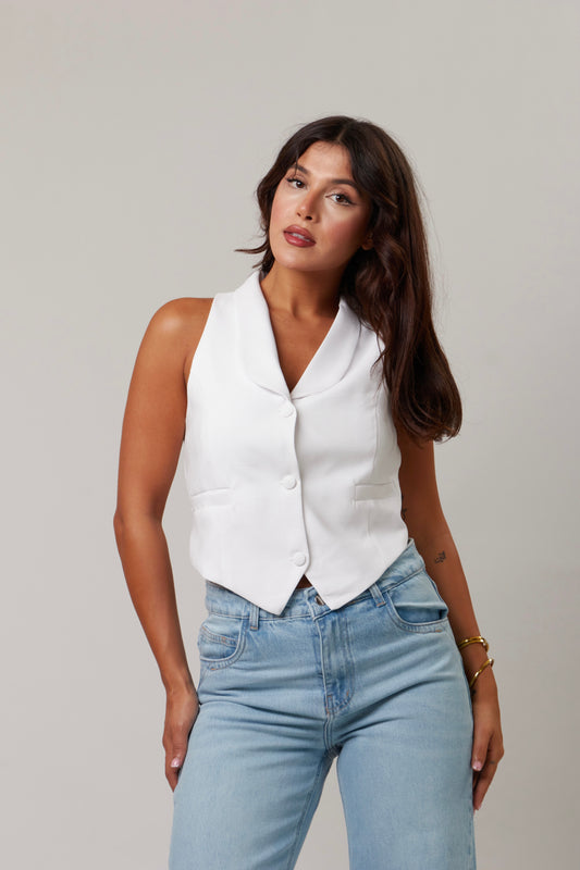 Kaia Vest