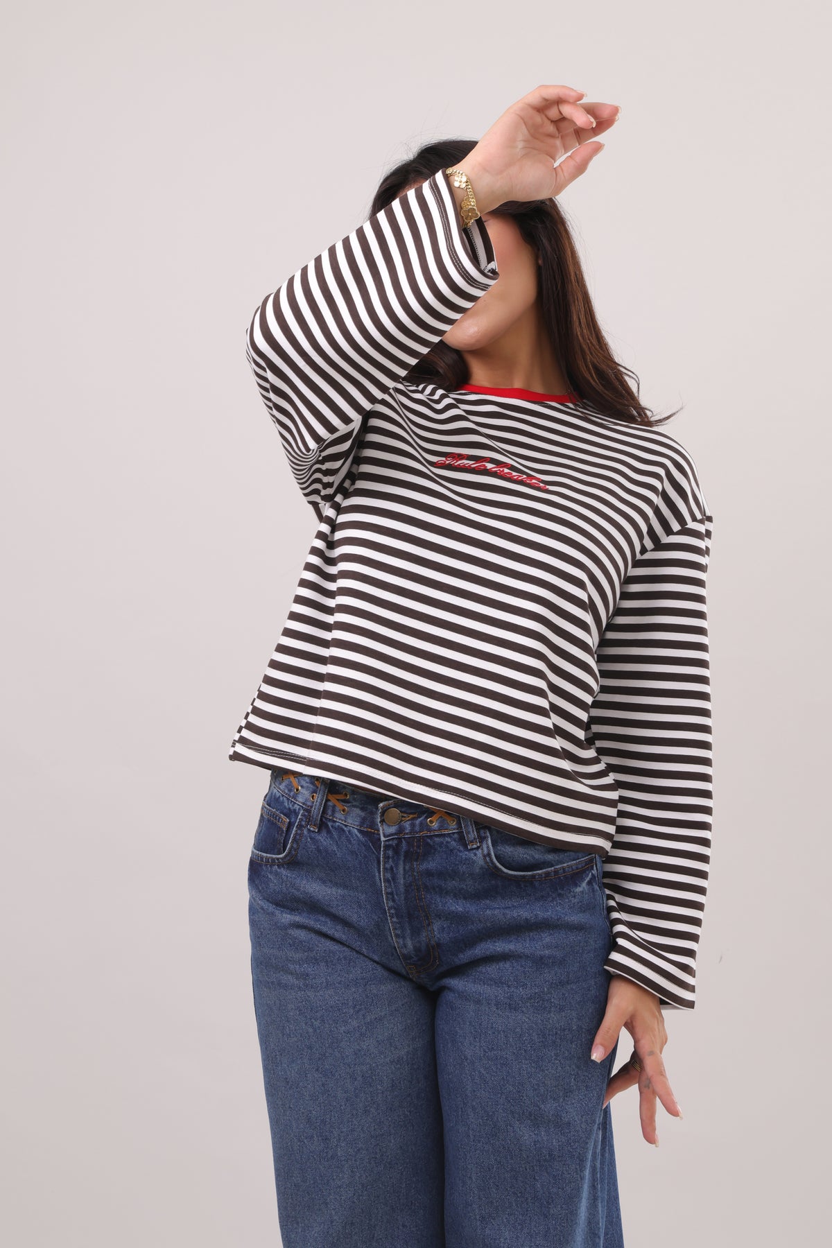 The Breton tee