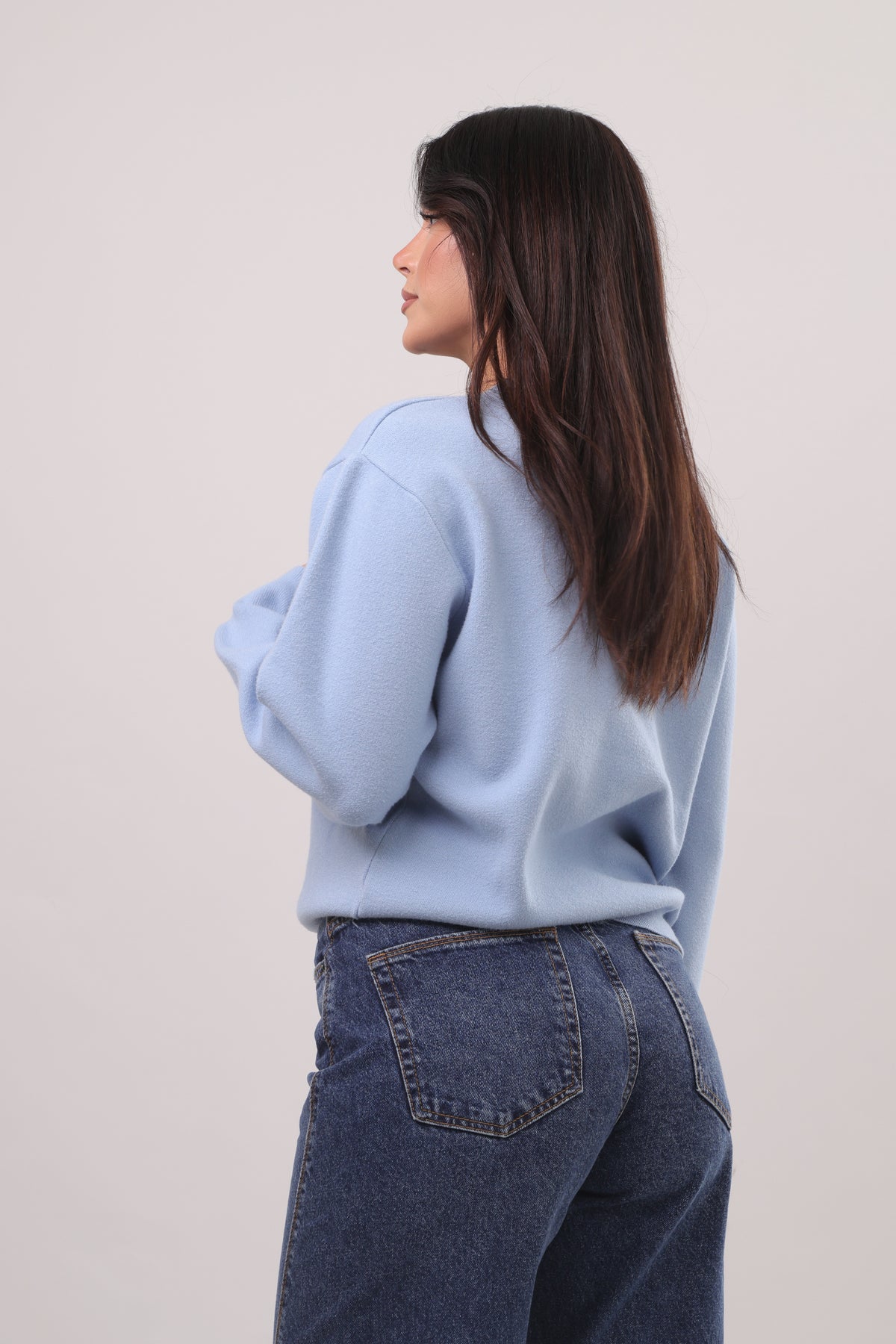 The Soft Knit