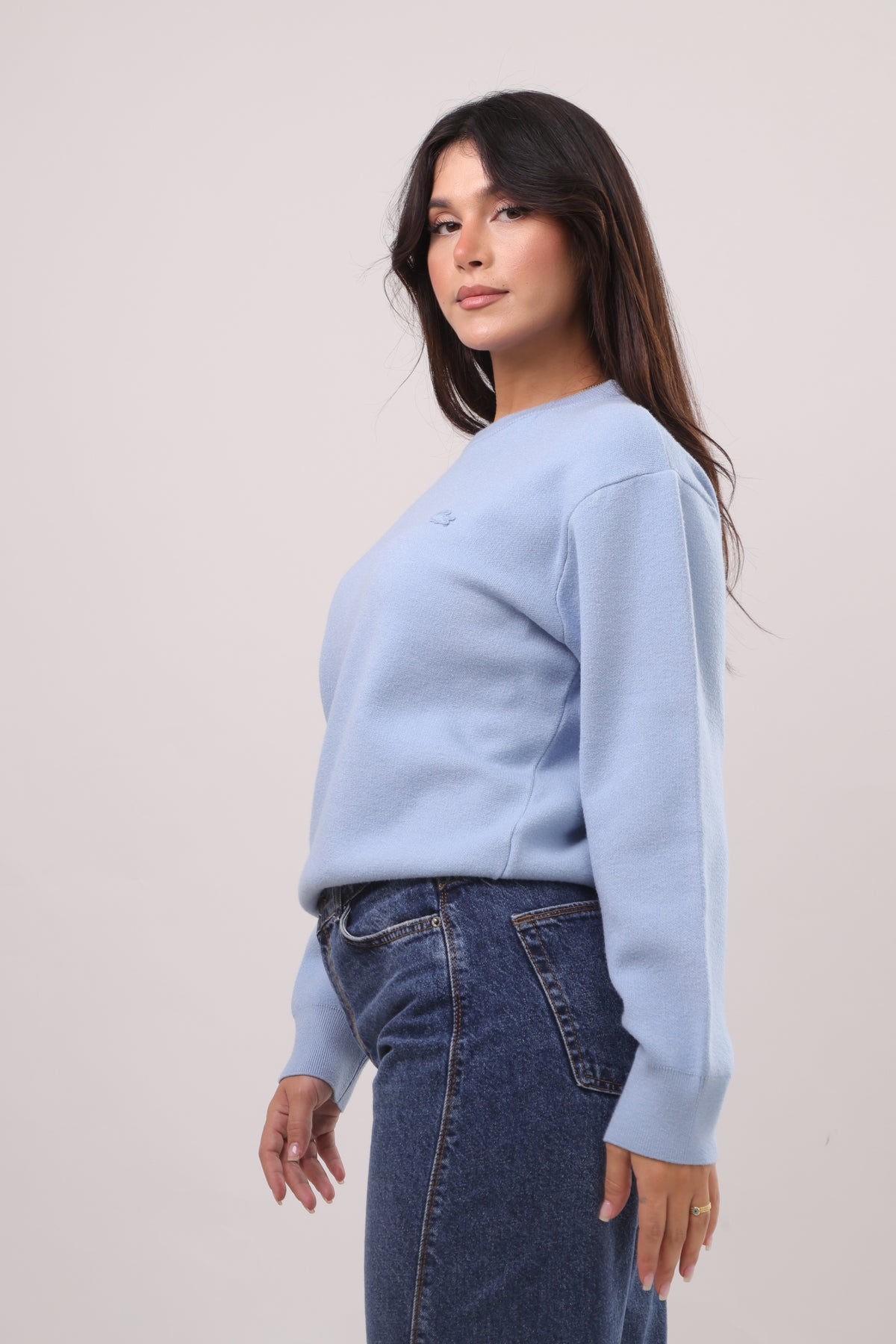 The Soft Knit