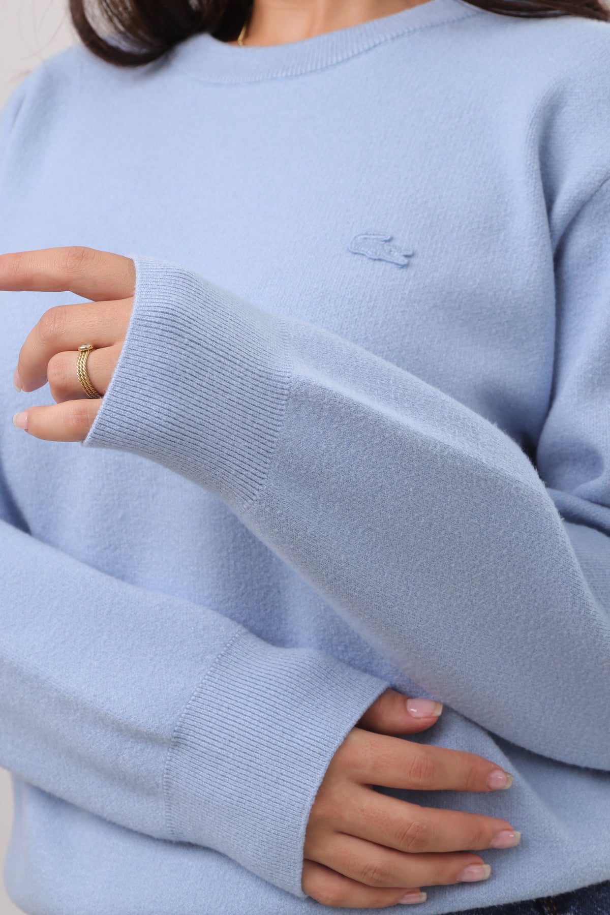 The Soft Knit