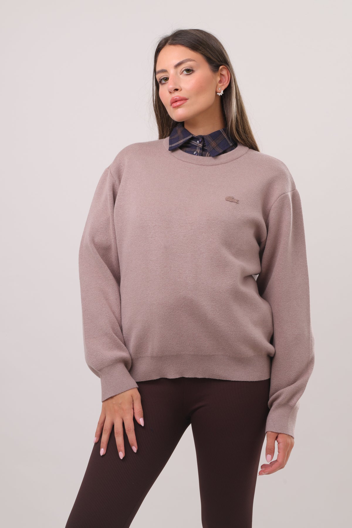 The Soft Knit