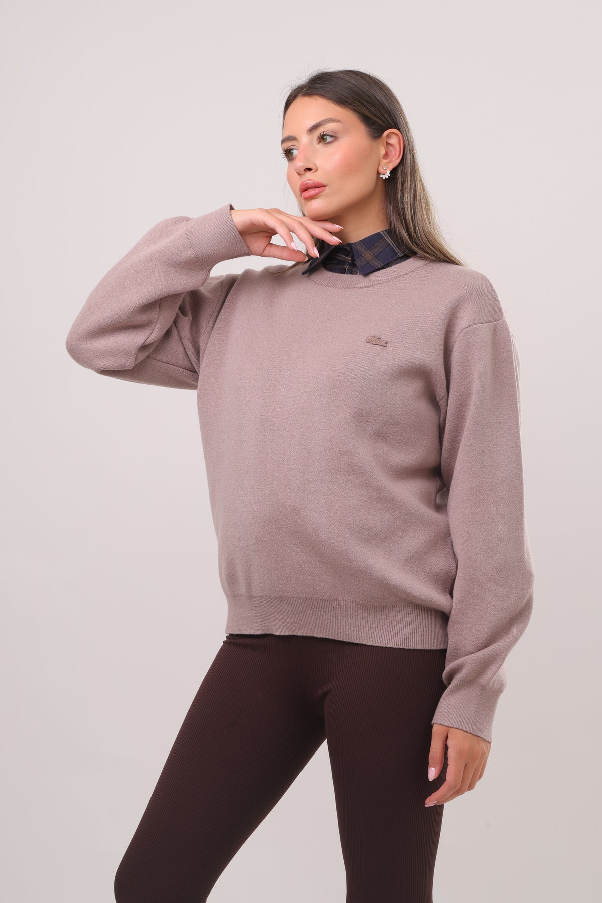 The Soft Knit