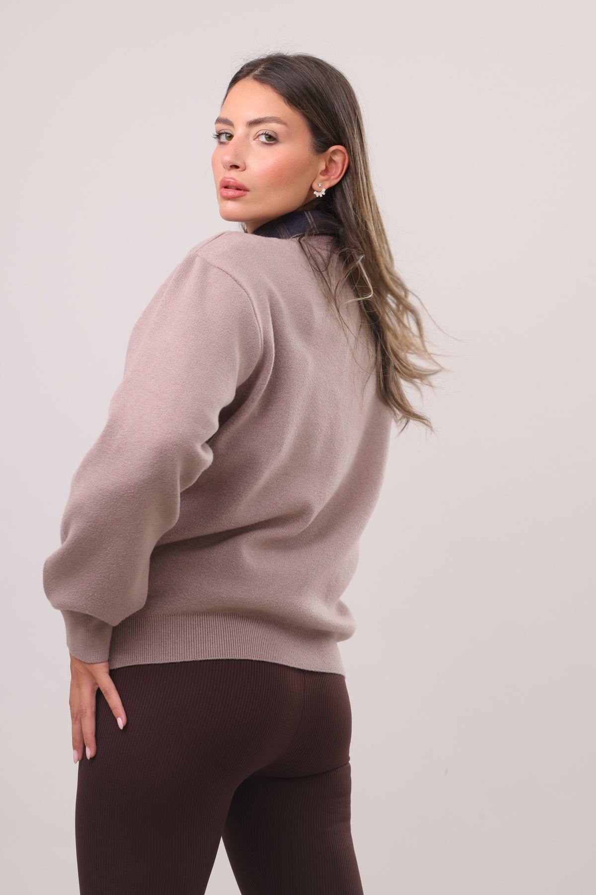 The Soft Knit