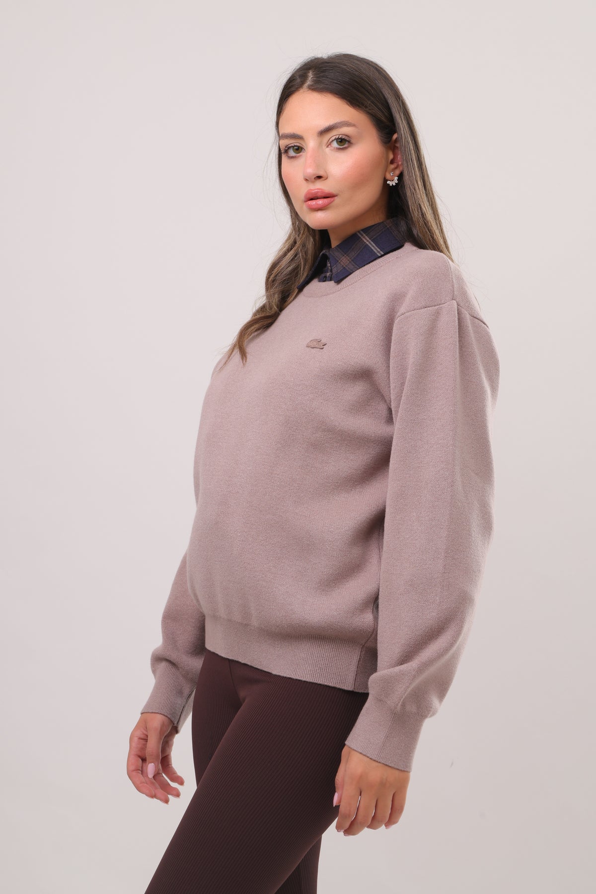 The Soft Knit