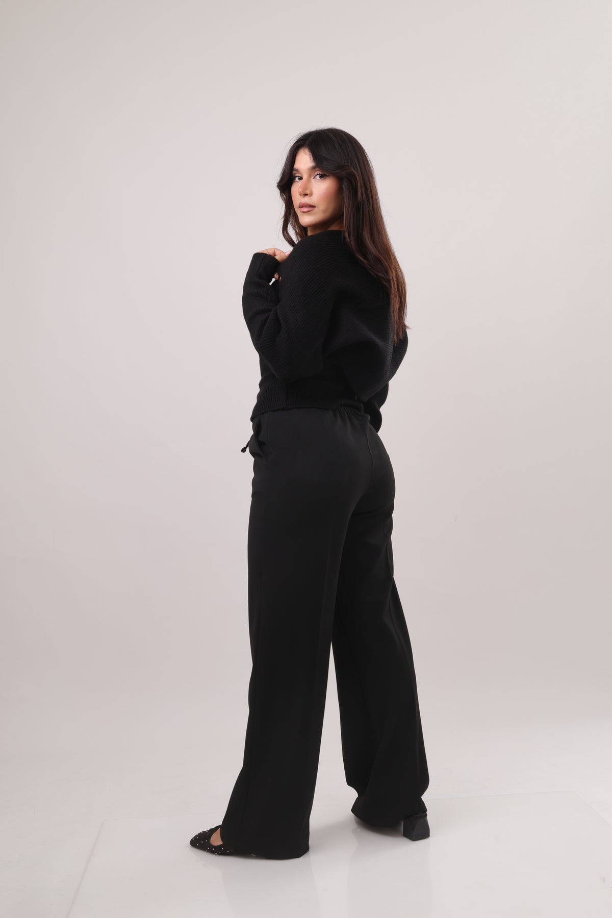 Easy Tailored Trouser