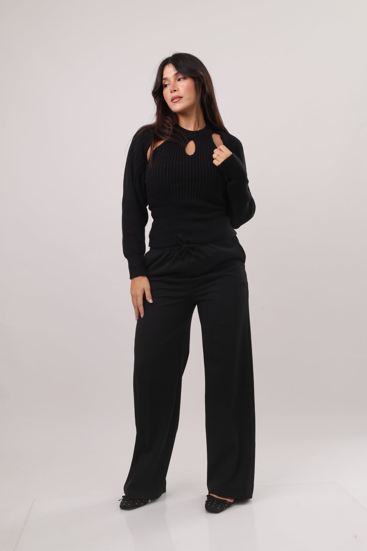 Easy Tailored Trouser