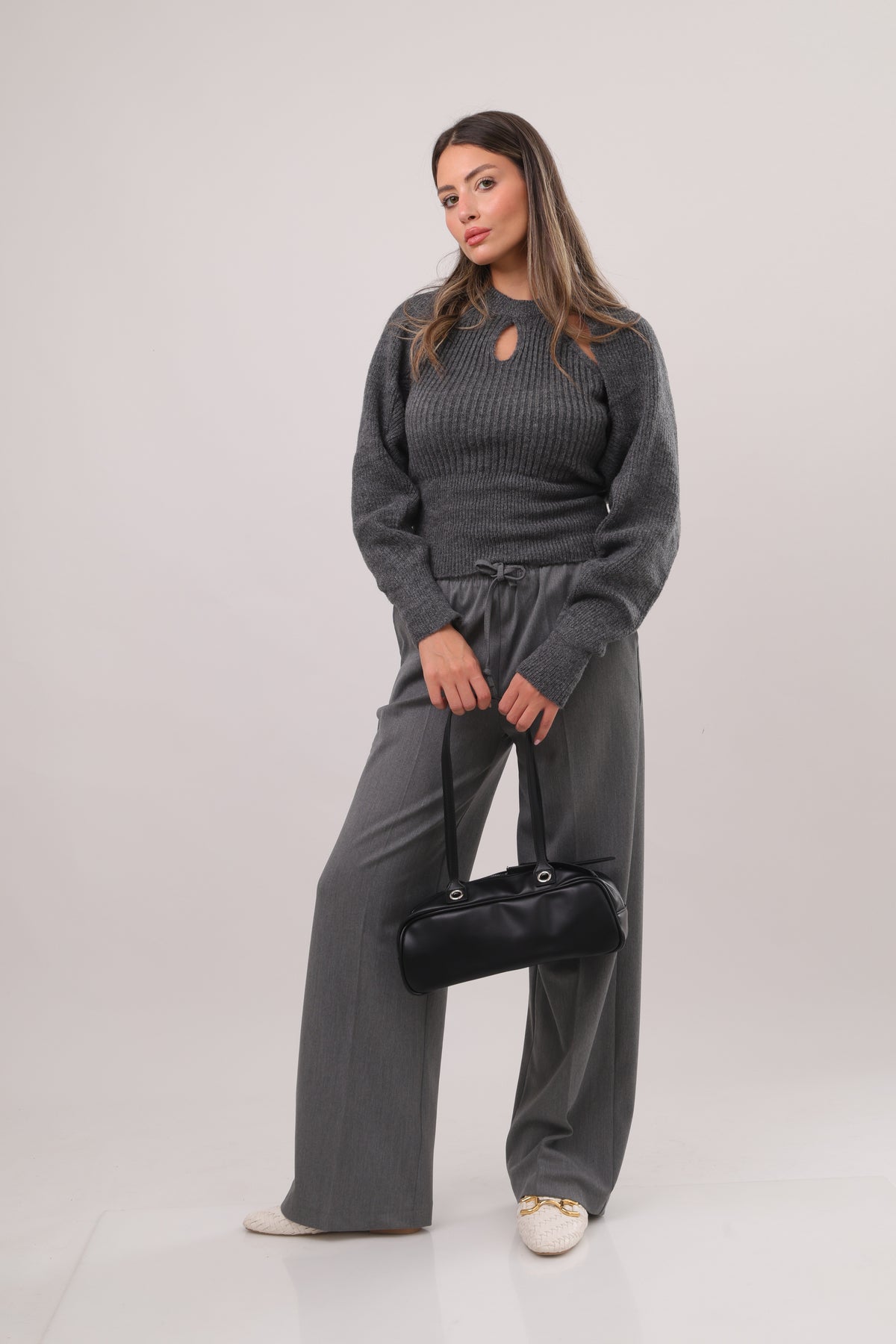 Easy Tailored Trouser