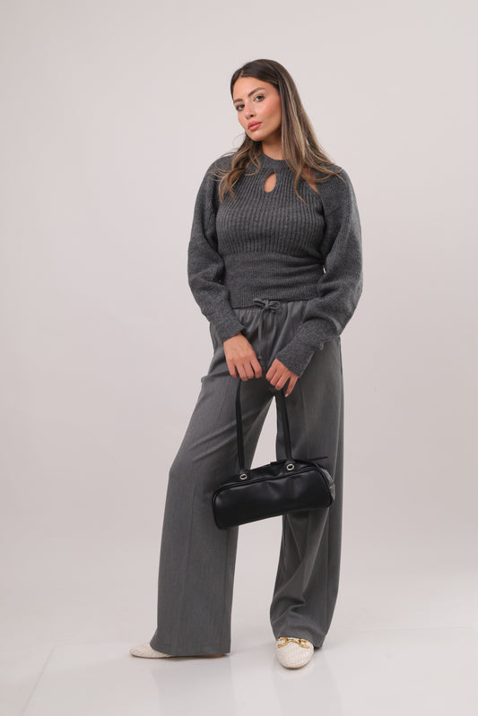 Easy Tailored Trouser