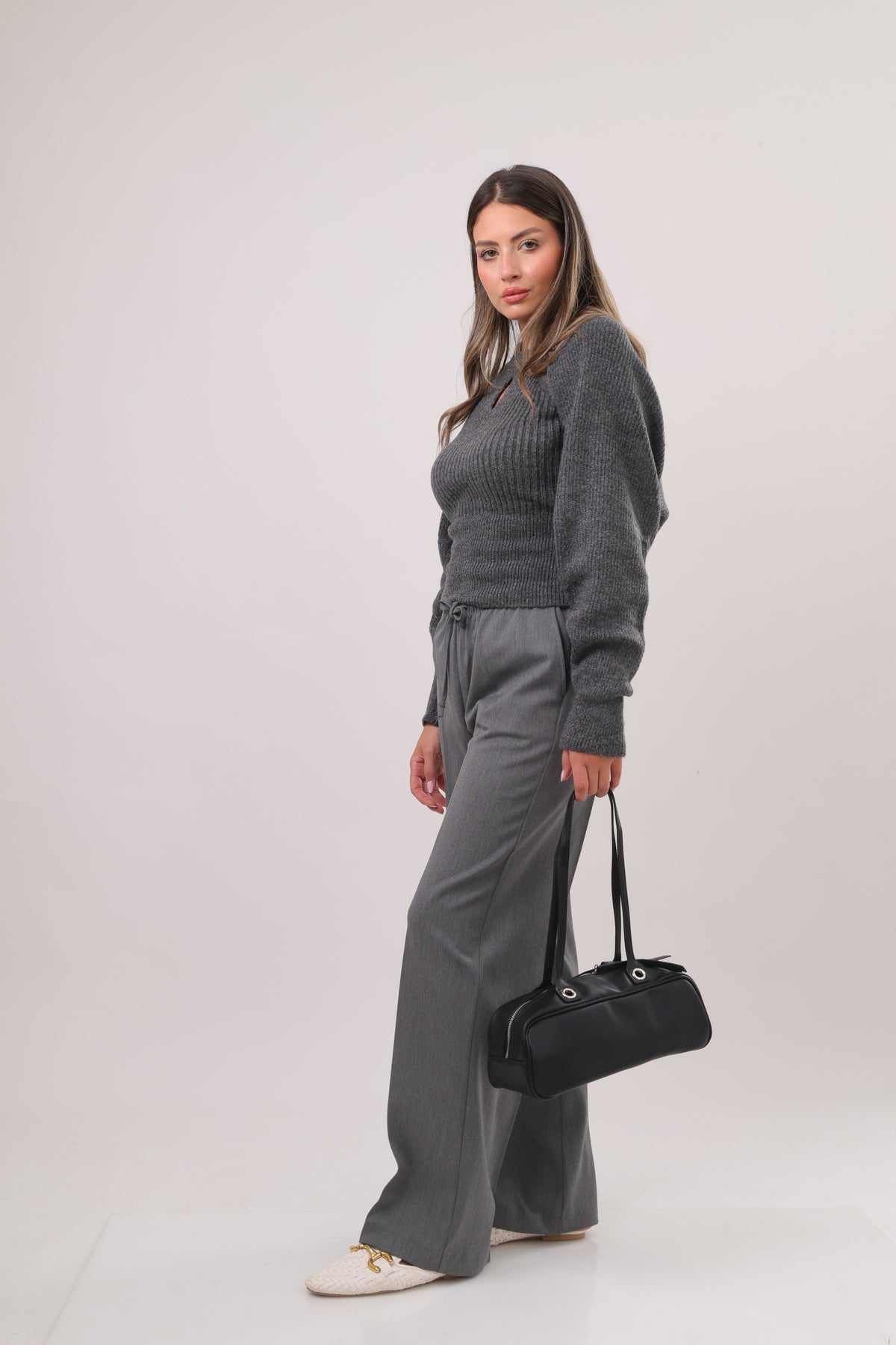 Easy Tailored Trouser